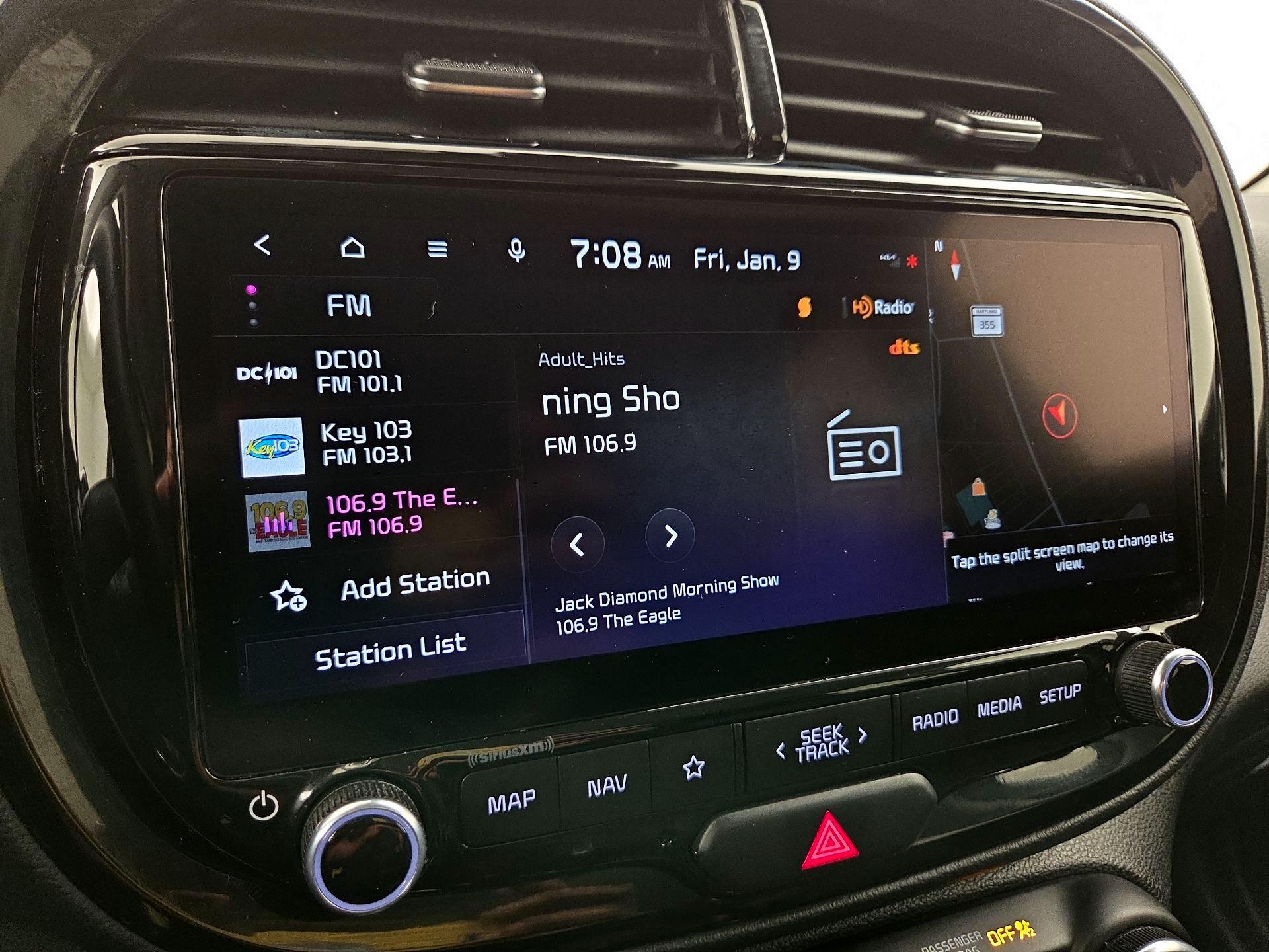 Thumbnail: 2023 Kia Soul - 16