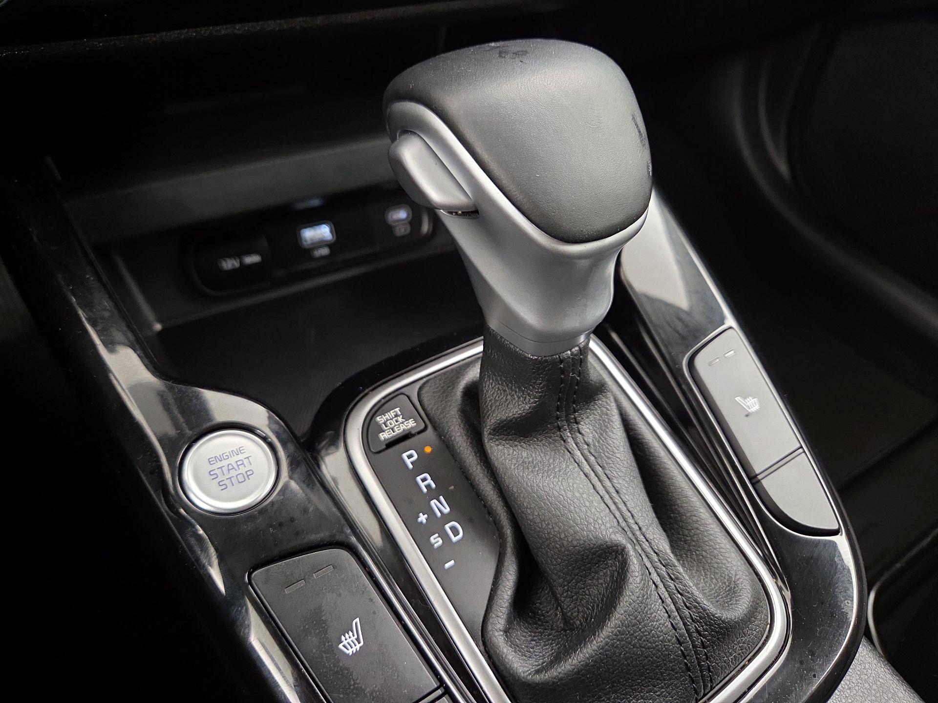 Thumbnail: 2023 Kia Soul - 18