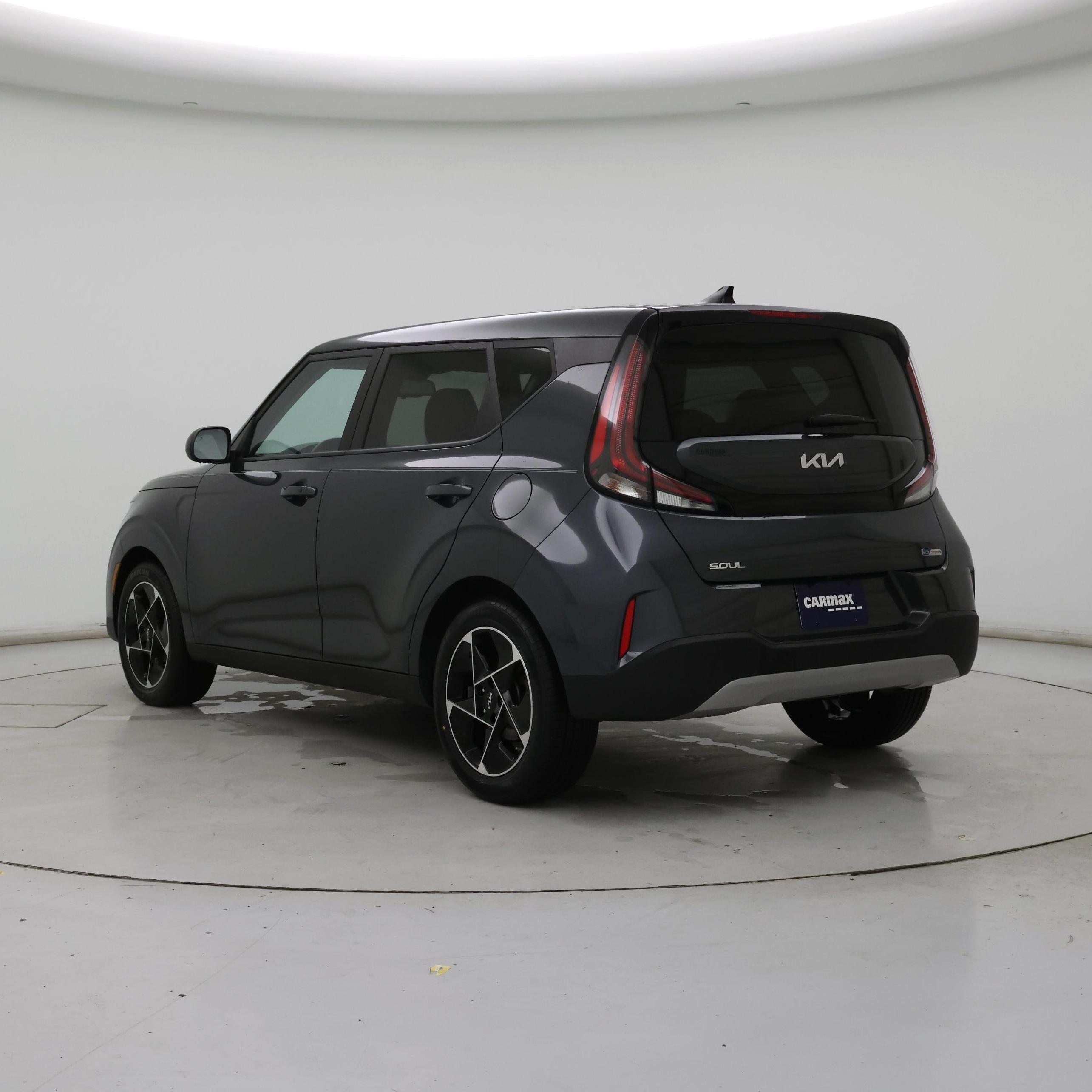 Thumbnail: 2023 Kia Soul - 2