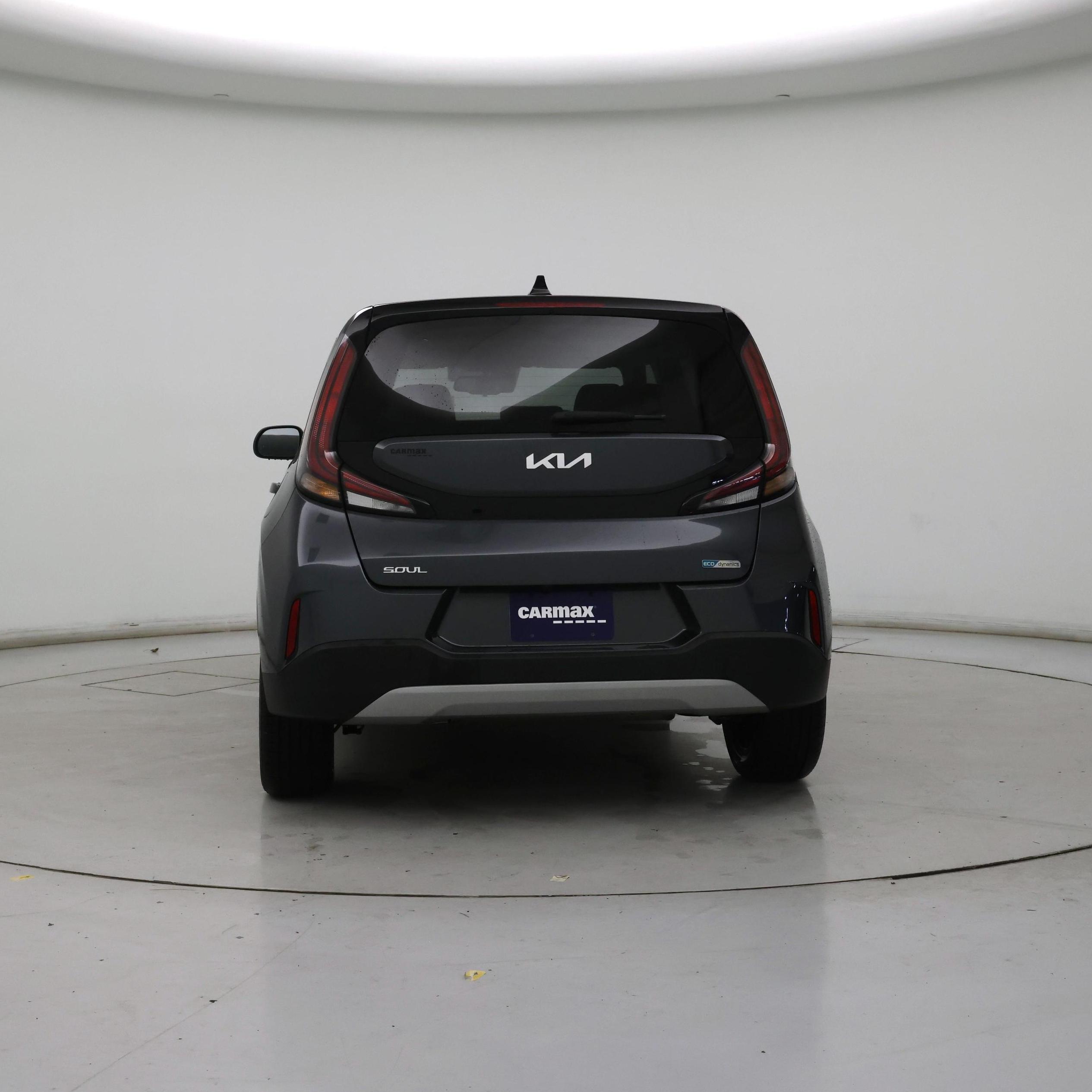 Thumbnail: 2023 Kia Soul - 6