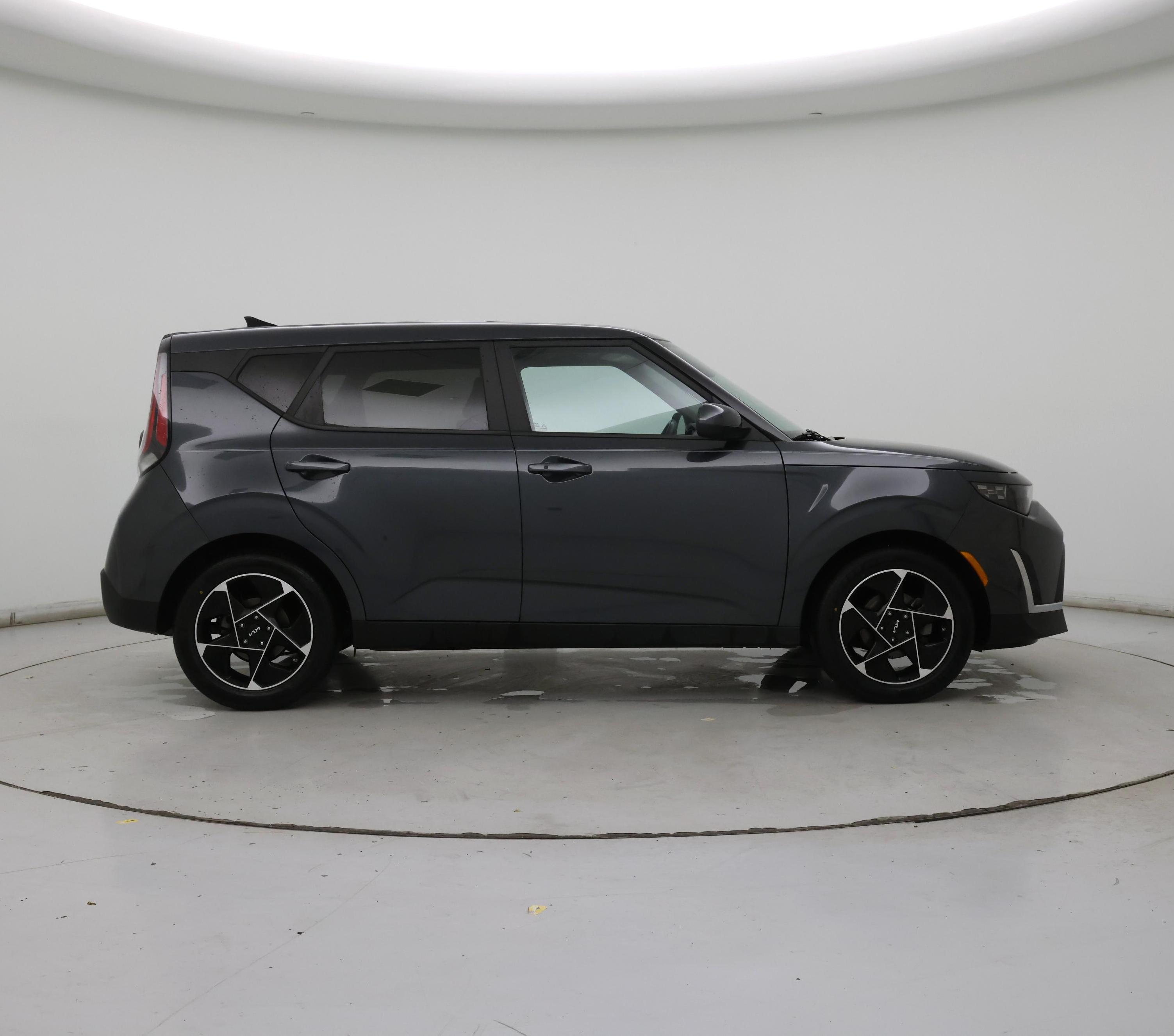 Thumbnail: 2023 Kia Soul - 7