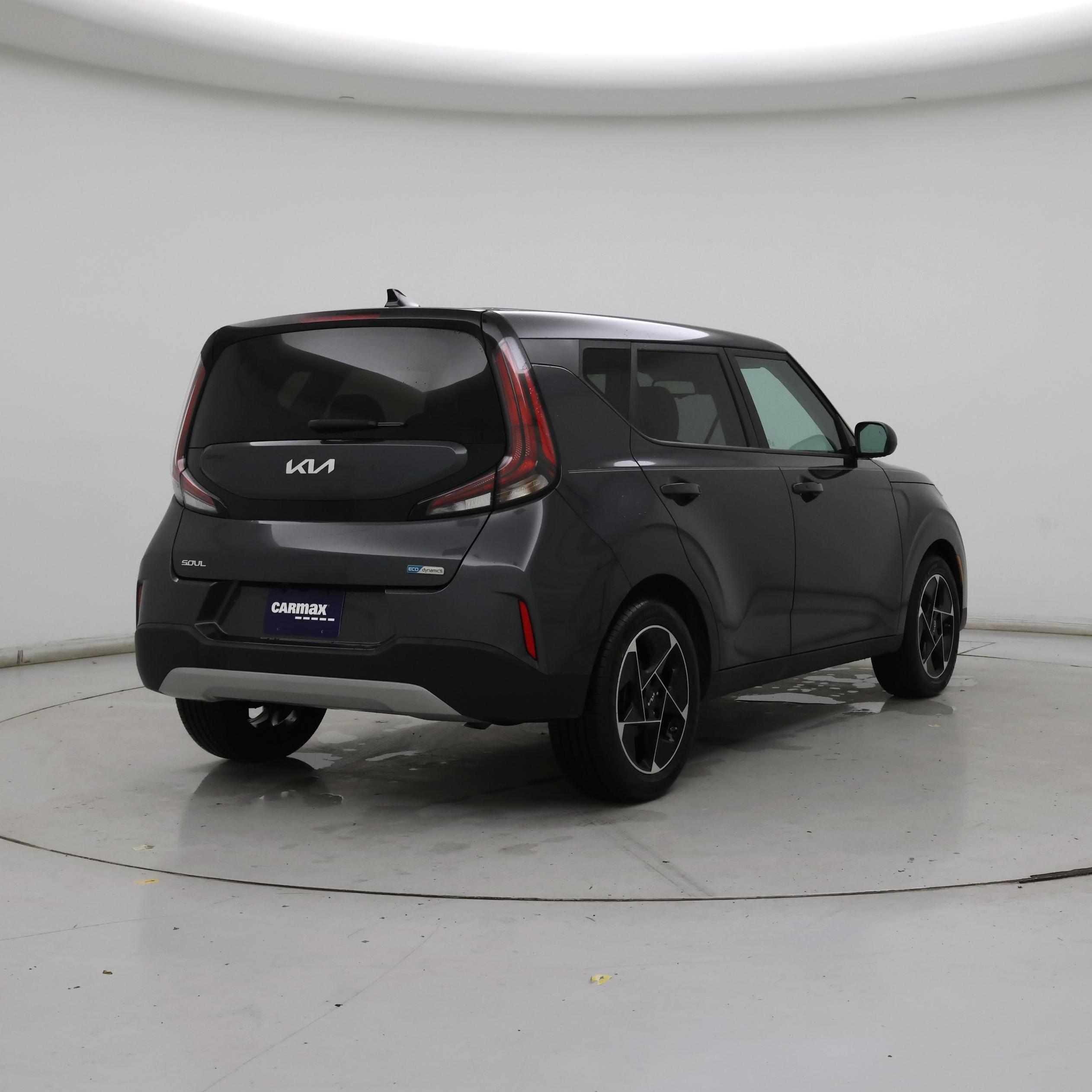 Thumbnail: 2023 Kia Soul - 8