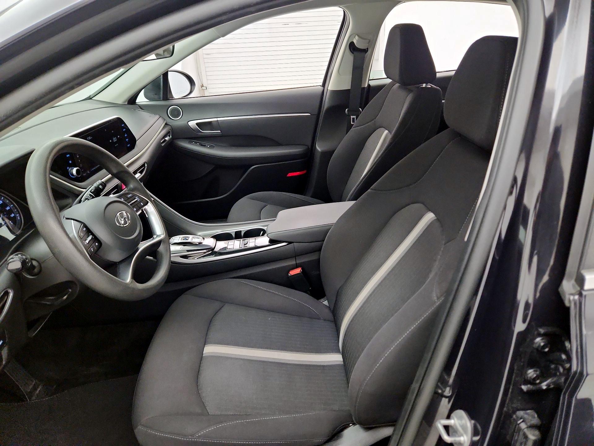 Thumbnail: 2023 Hyundai Sonata - 11