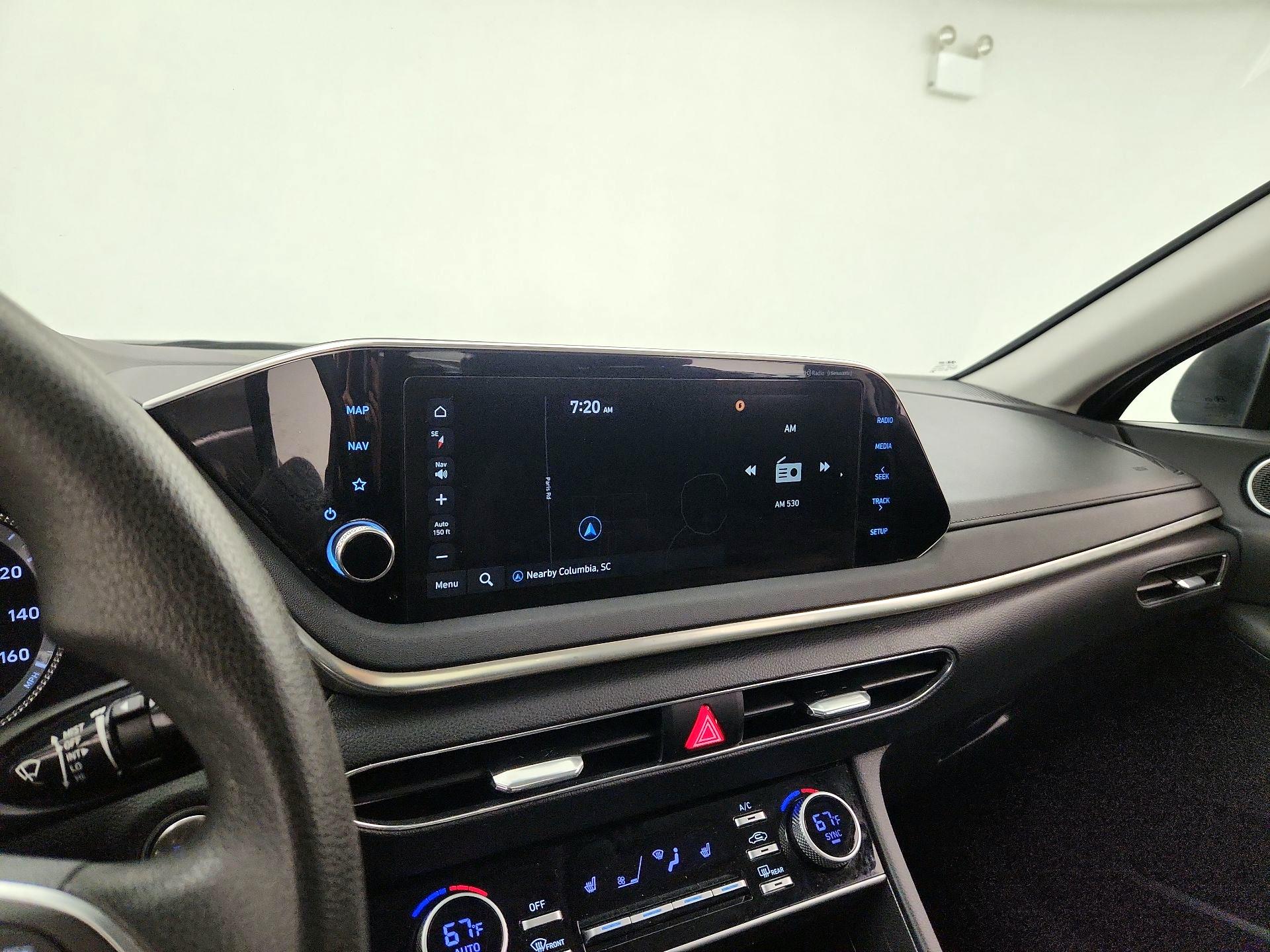 Thumbnail: 2023 Hyundai Sonata - 14