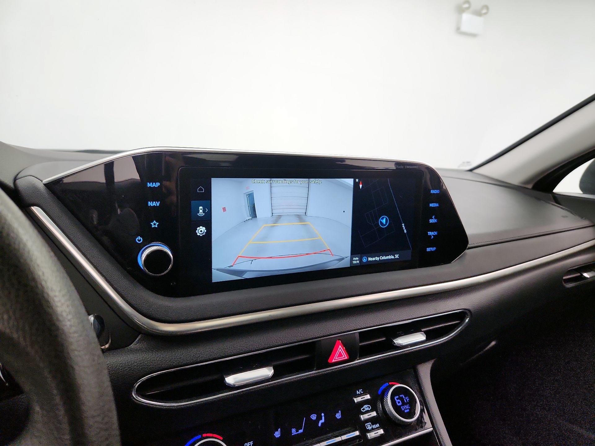 Thumbnail: 2023 Hyundai Sonata - 15