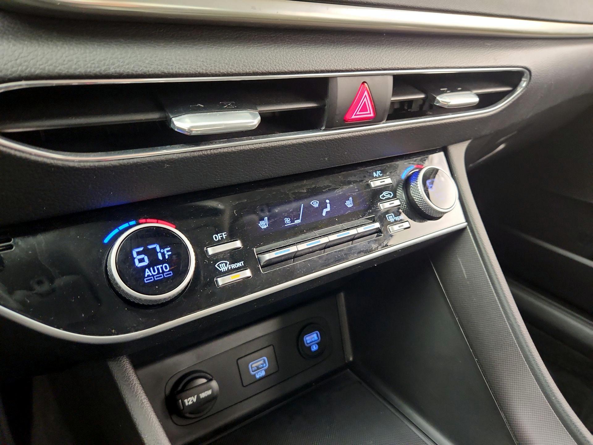 Thumbnail: 2023 Hyundai Sonata - 17