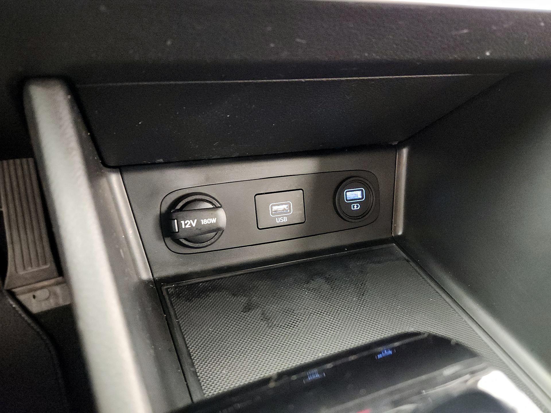 Thumbnail: 2023 Hyundai Sonata - 19