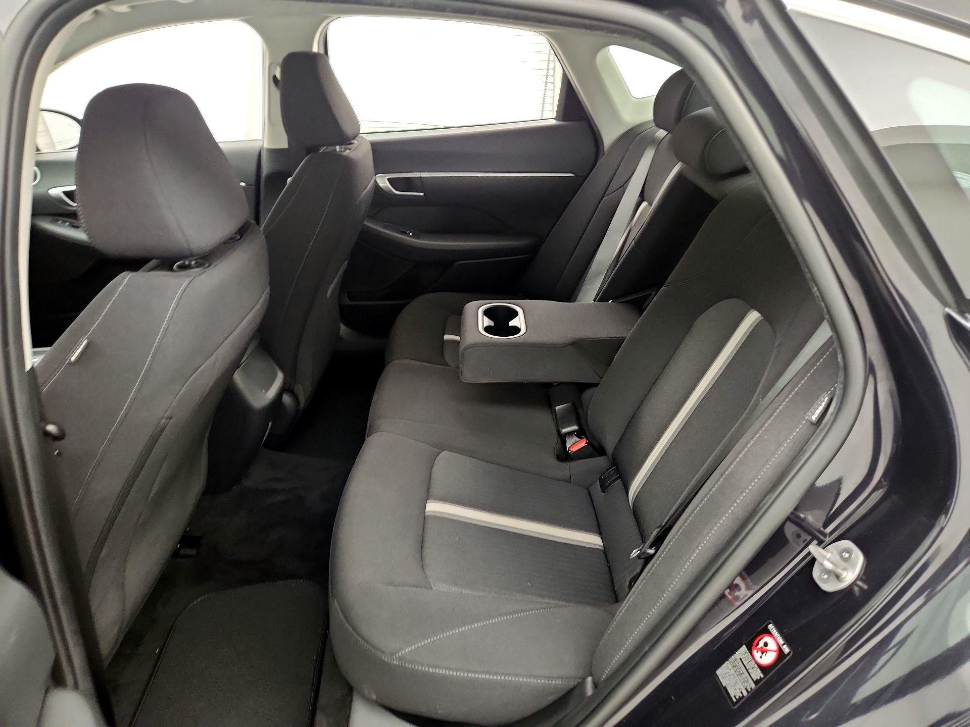 Thumbnail: 2023 Hyundai Sonata - 20