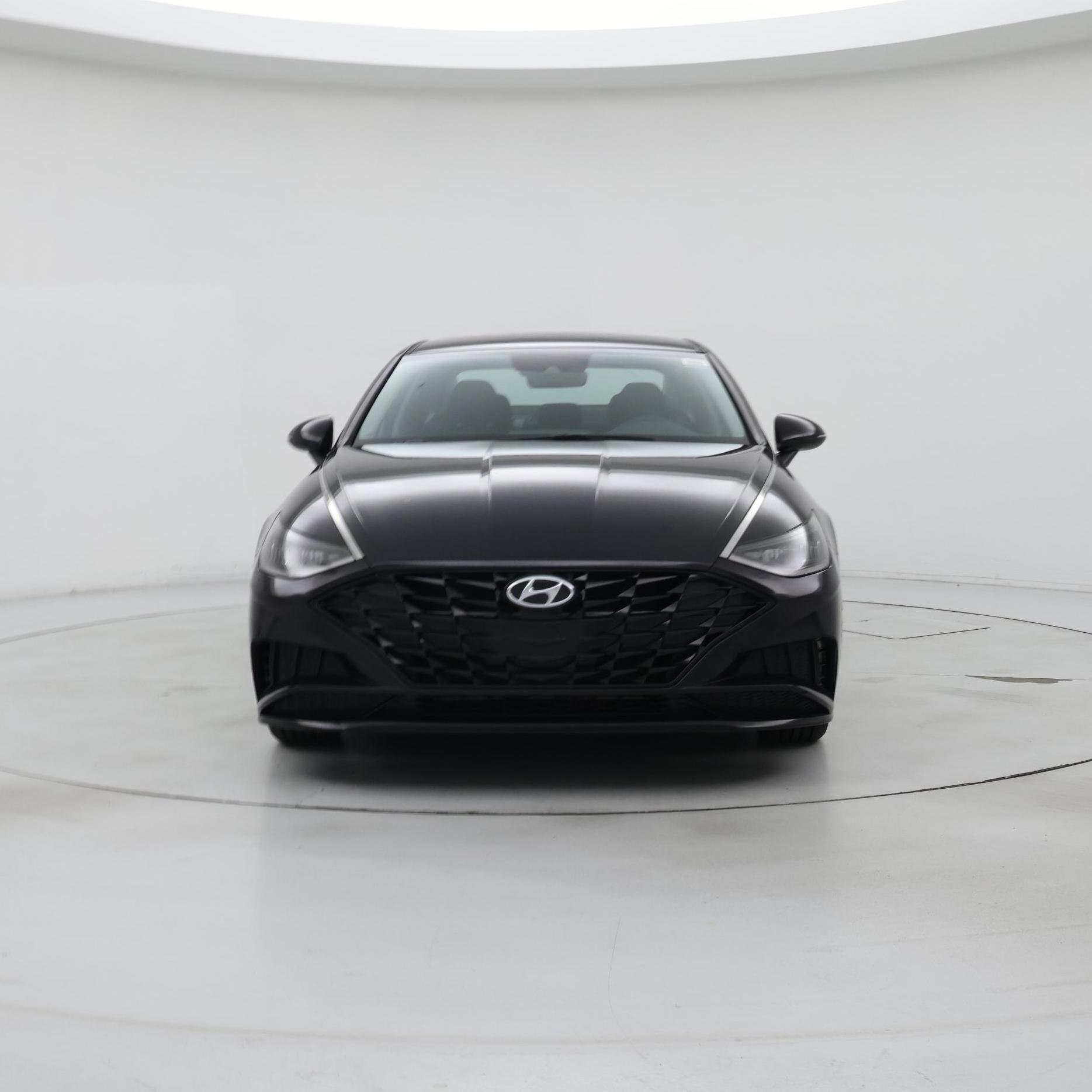 Thumbnail: 2023 Hyundai Sonata - 5