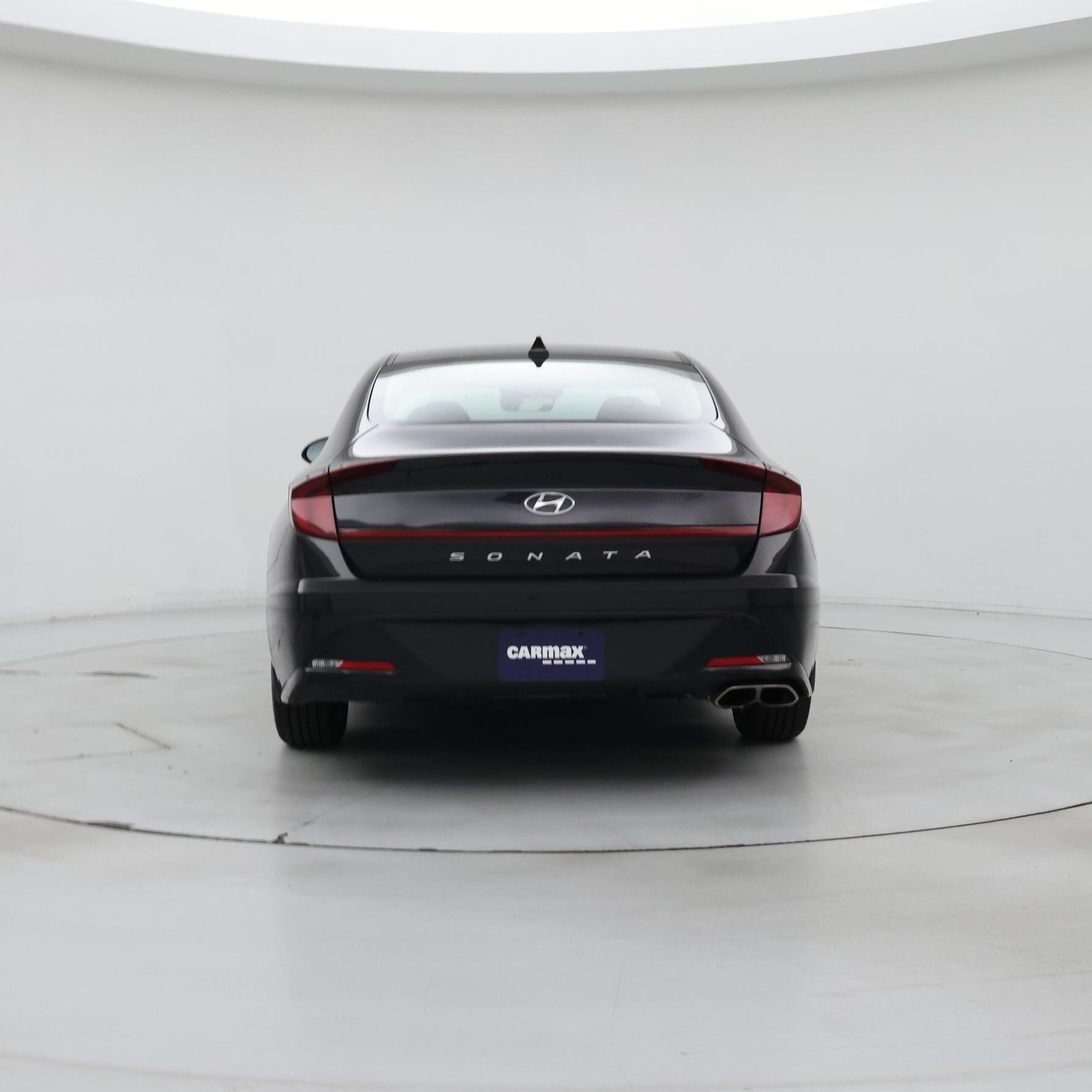 Thumbnail: 2023 Hyundai Sonata - 6