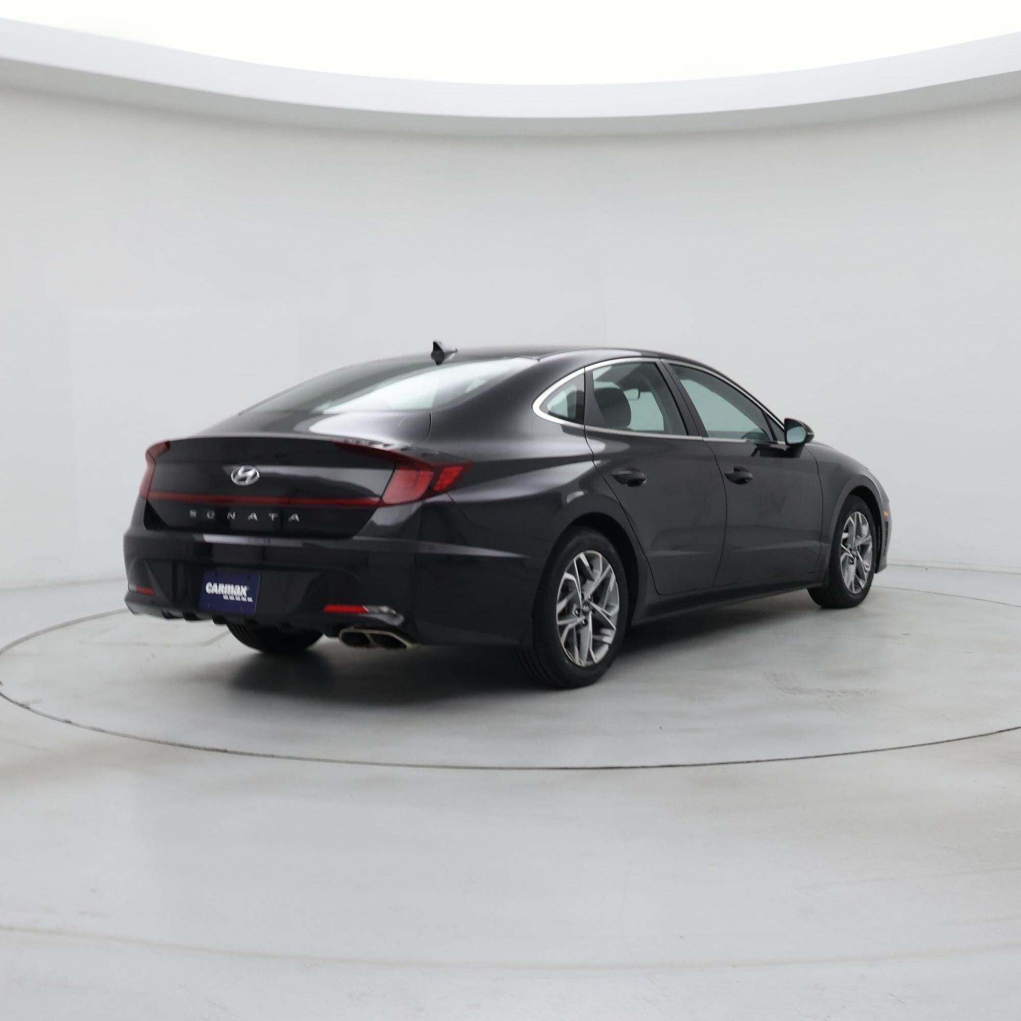 Thumbnail: 2023 Hyundai Sonata - 8