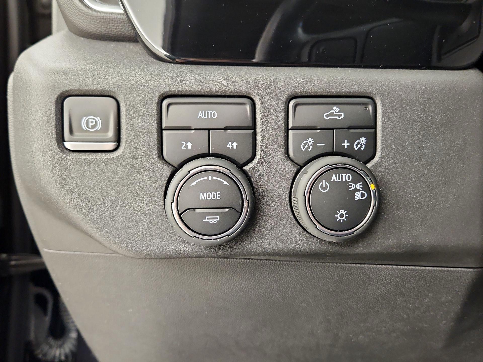 Thumbnail: 2023 Chevrolet Silverado 1500 - 13