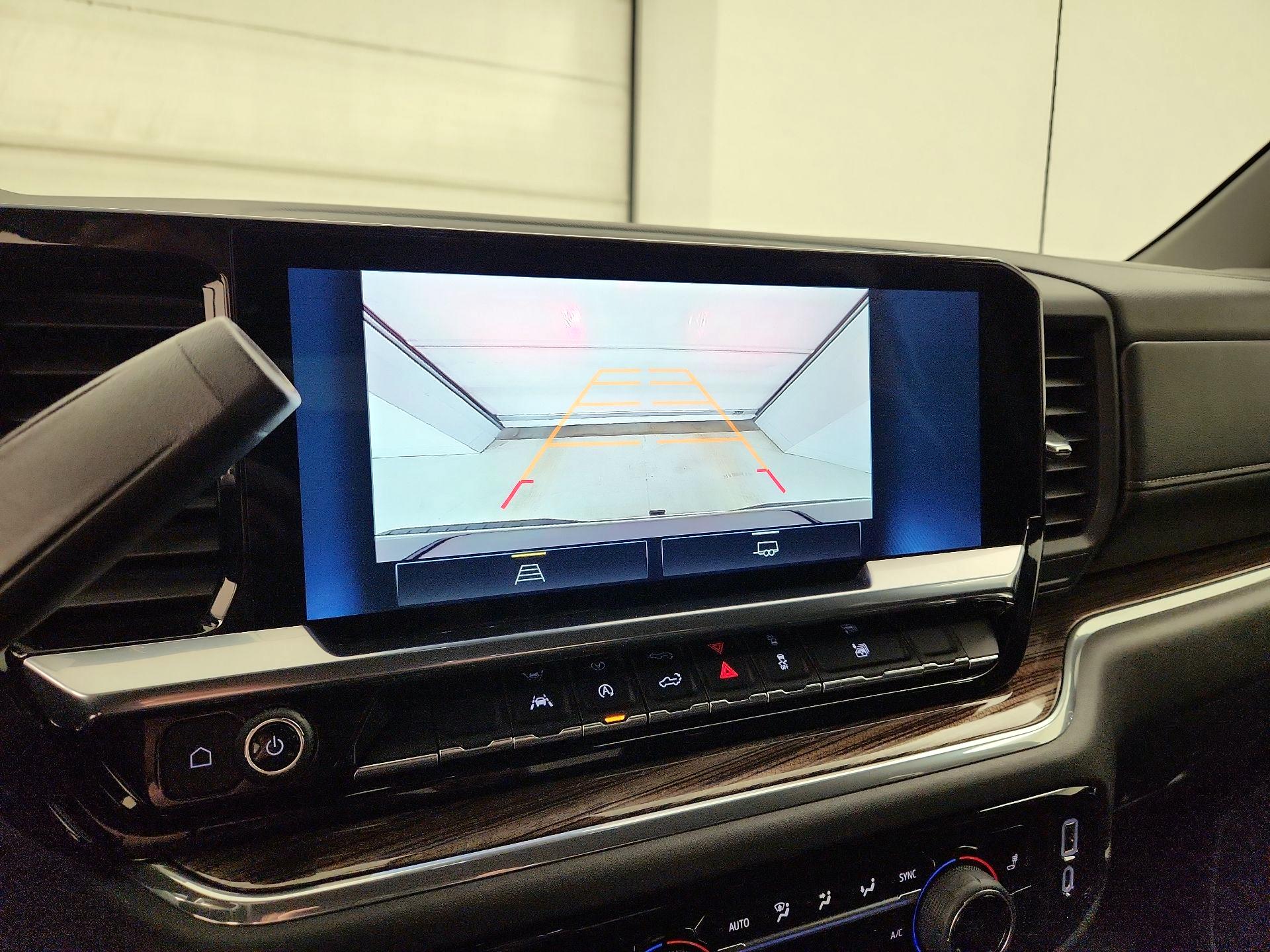 Thumbnail: 2023 Chevrolet Silverado 1500 - 14