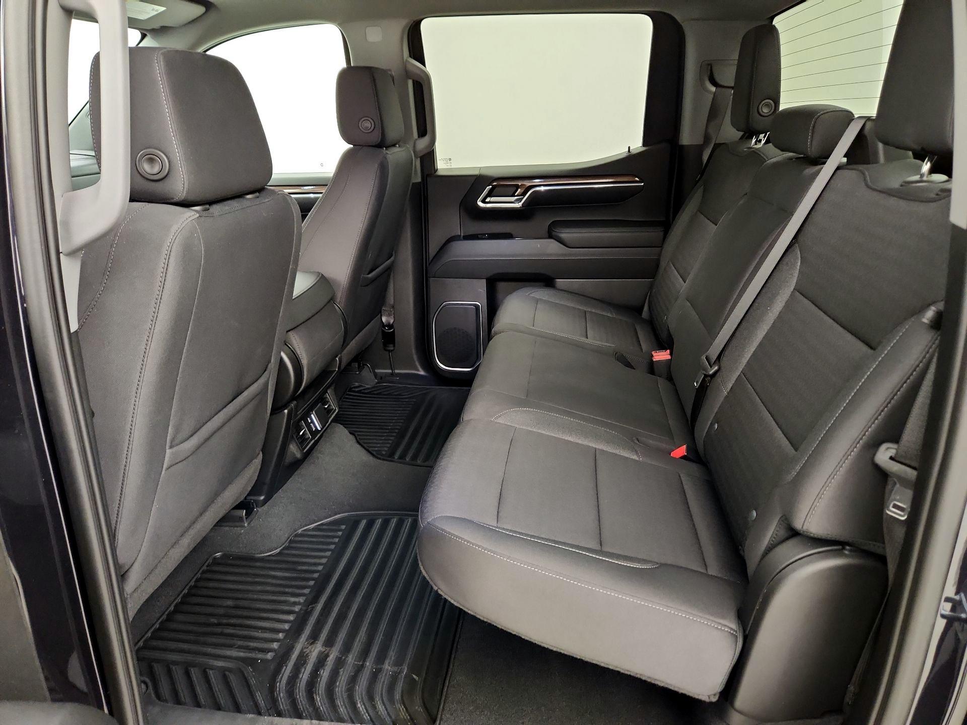 Thumbnail: 2023 Chevrolet Silverado 1500 - 19