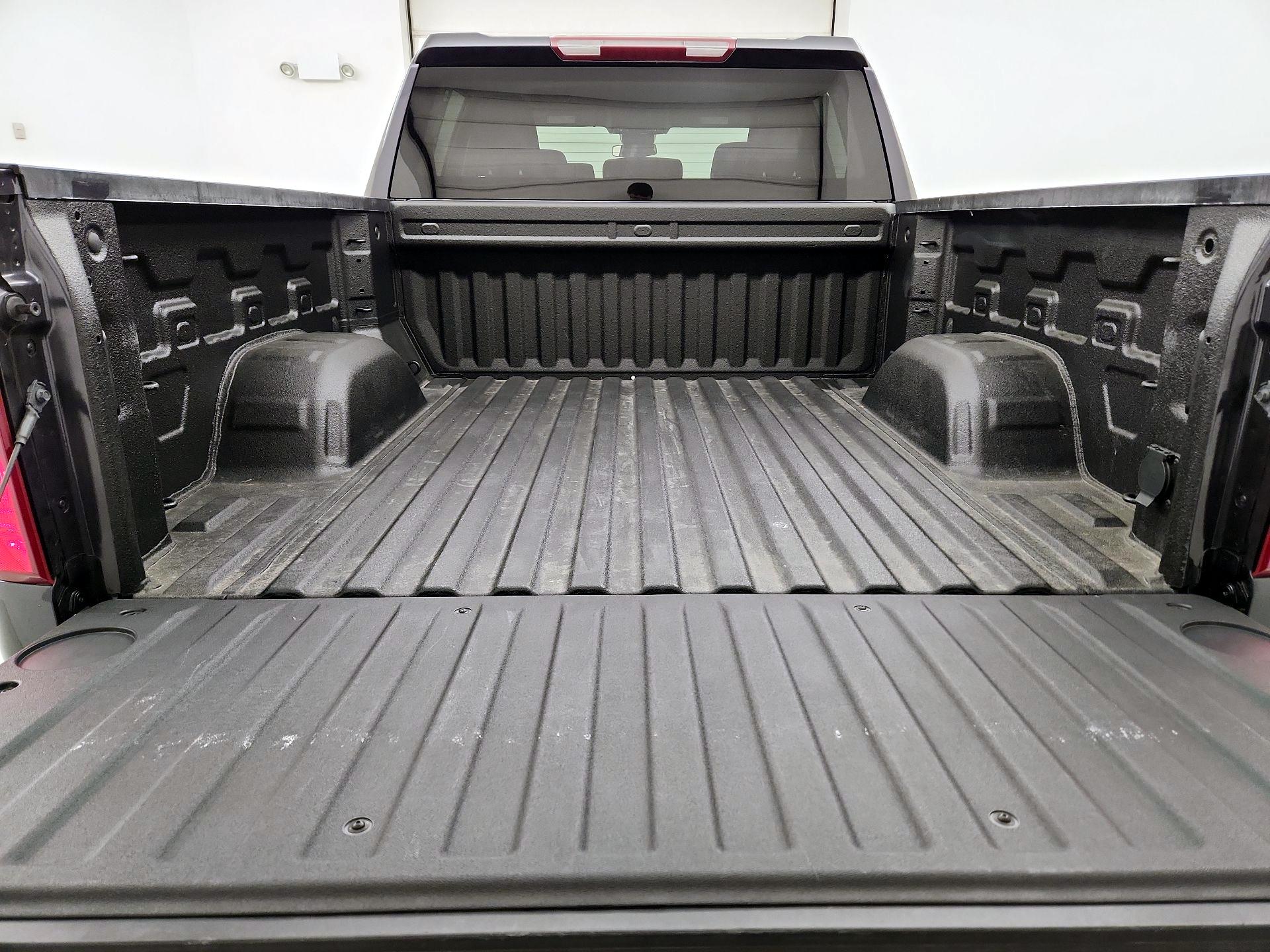 Thumbnail: 2023 Chevrolet Silverado 1500 - 20