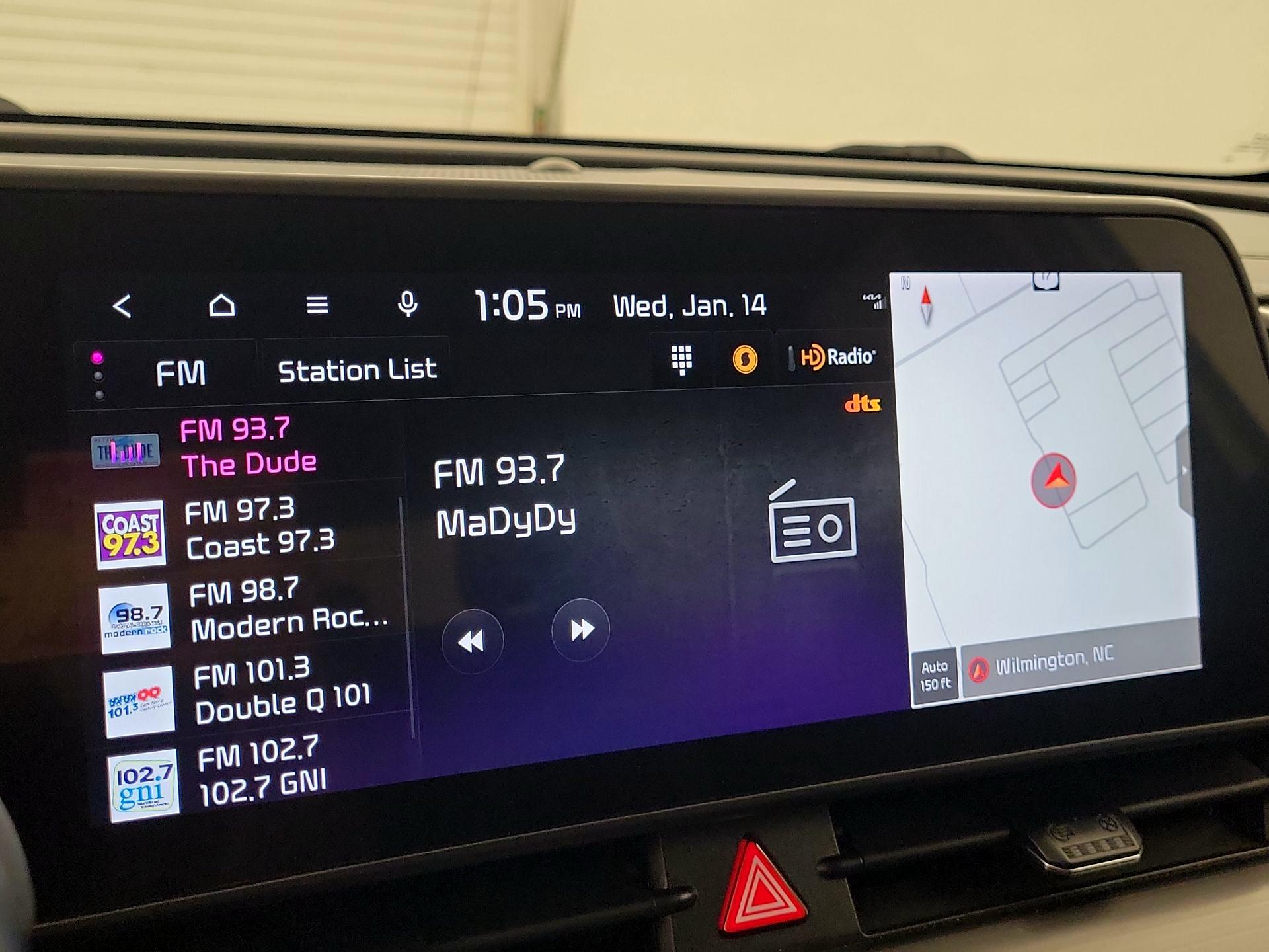 Thumbnail: 2023 Kia Sportage - 14