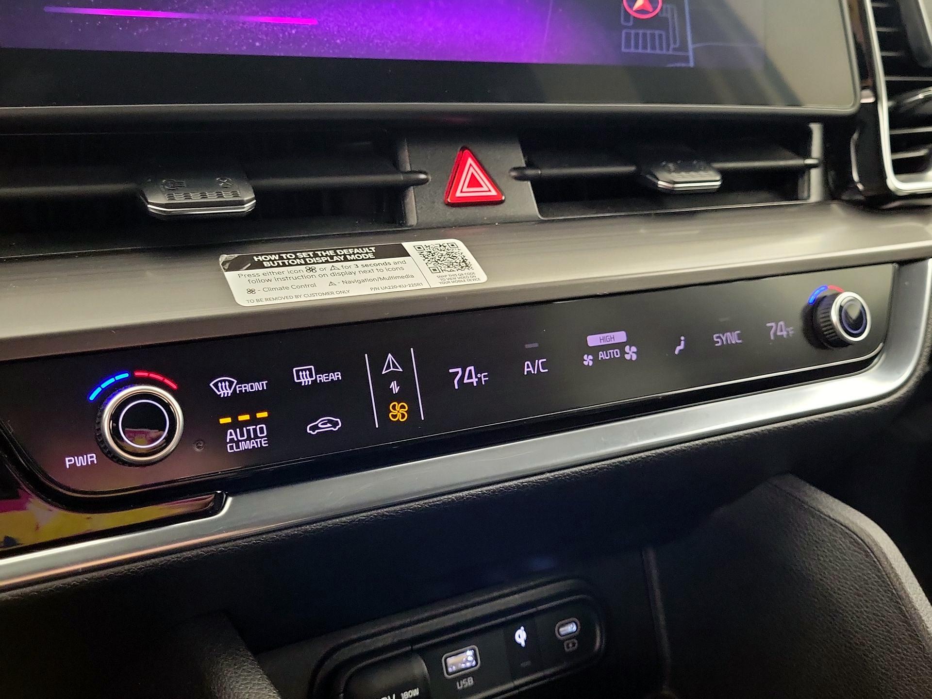 Thumbnail: 2023 Kia Sportage - 15