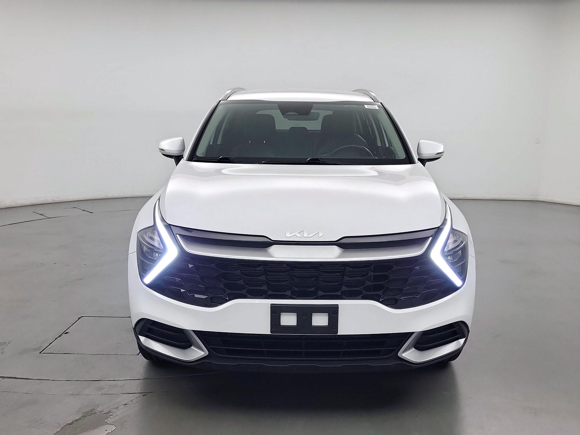 Thumbnail: 2023 Kia Sportage - 2