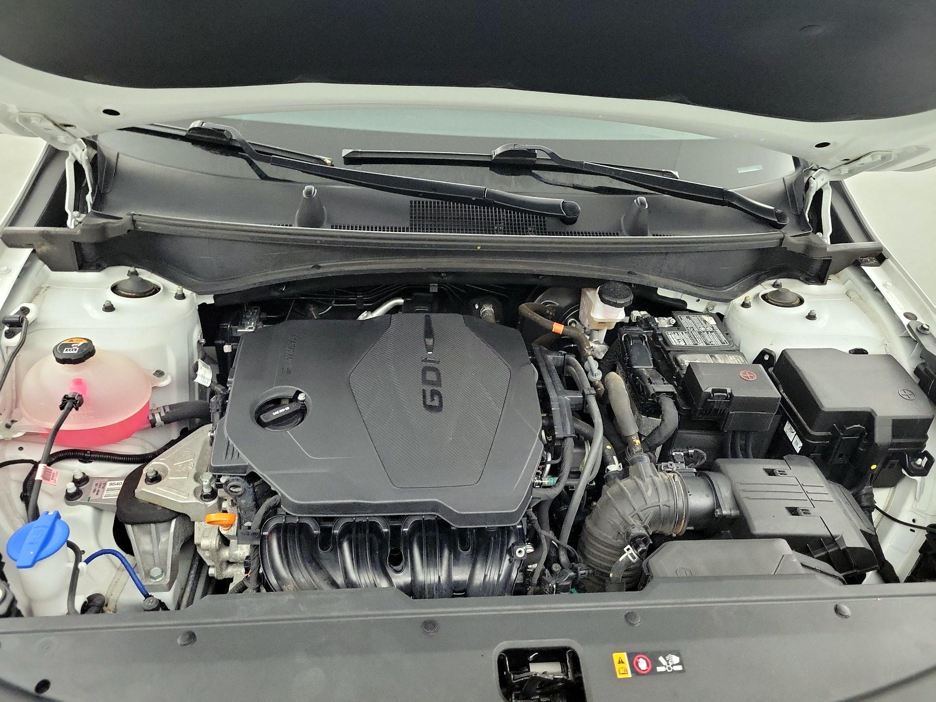 Thumbnail: 2023 Kia Sportage - 20