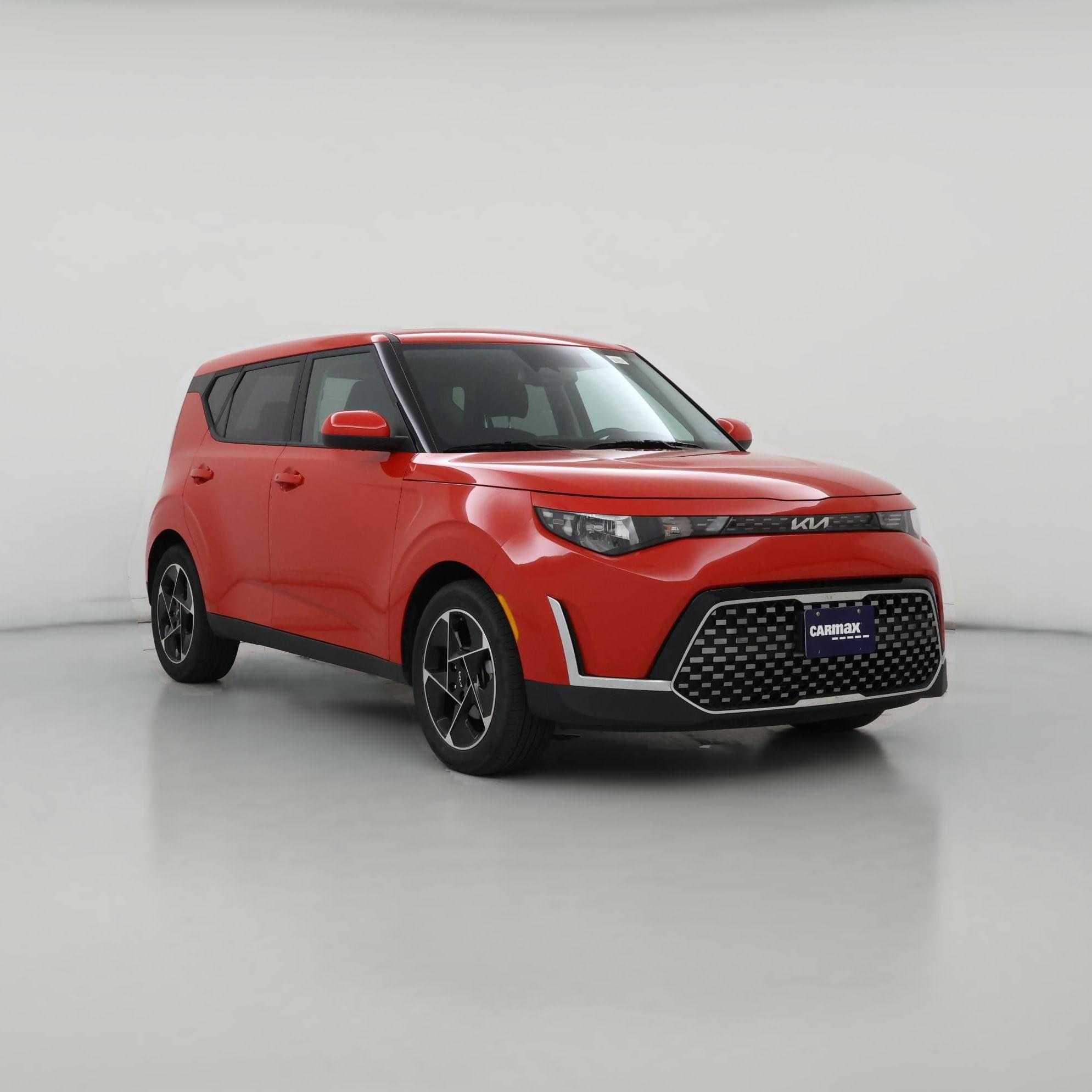 Thumbnail: 2023 Kia Soul - 1