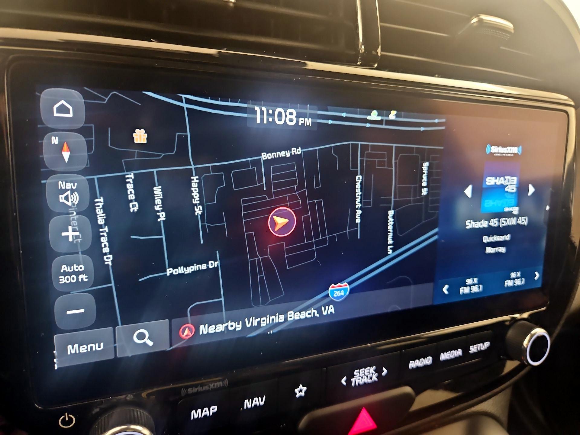 Thumbnail: 2023 Kia Soul - 14