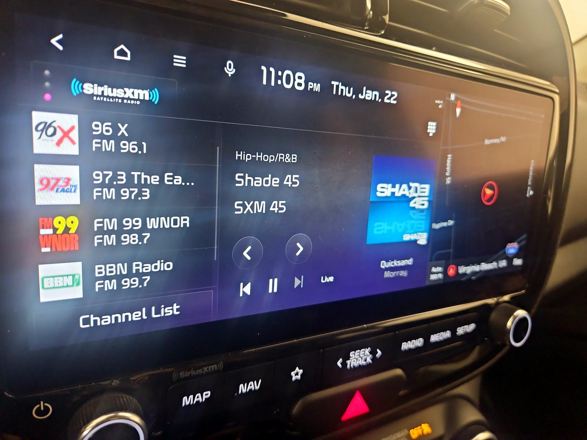 Thumbnail: 2023 Kia Soul - 16