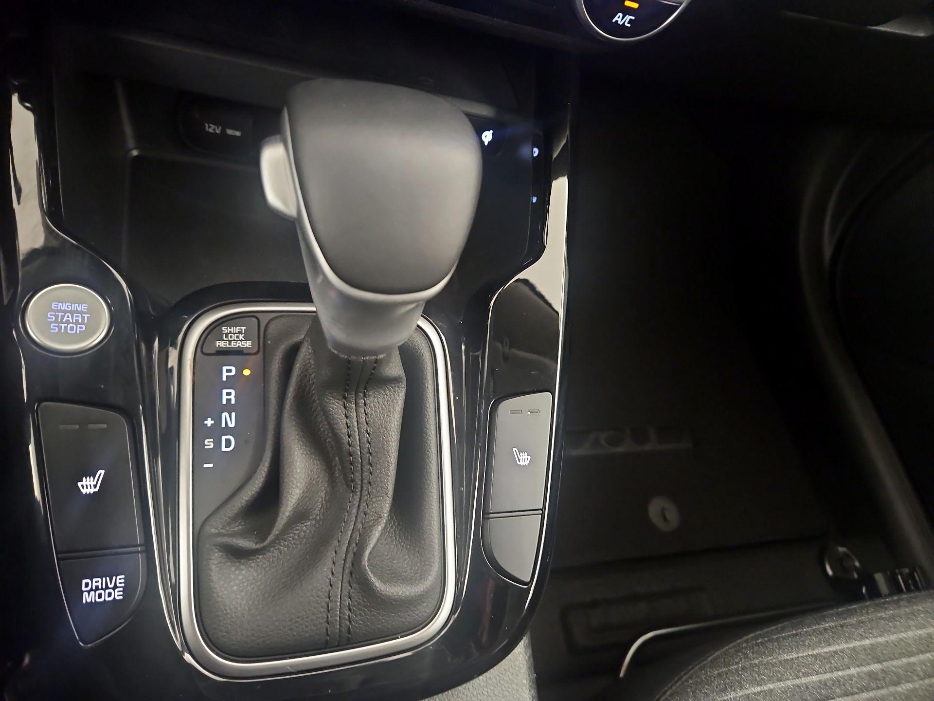 Thumbnail: 2023 Kia Soul - 18