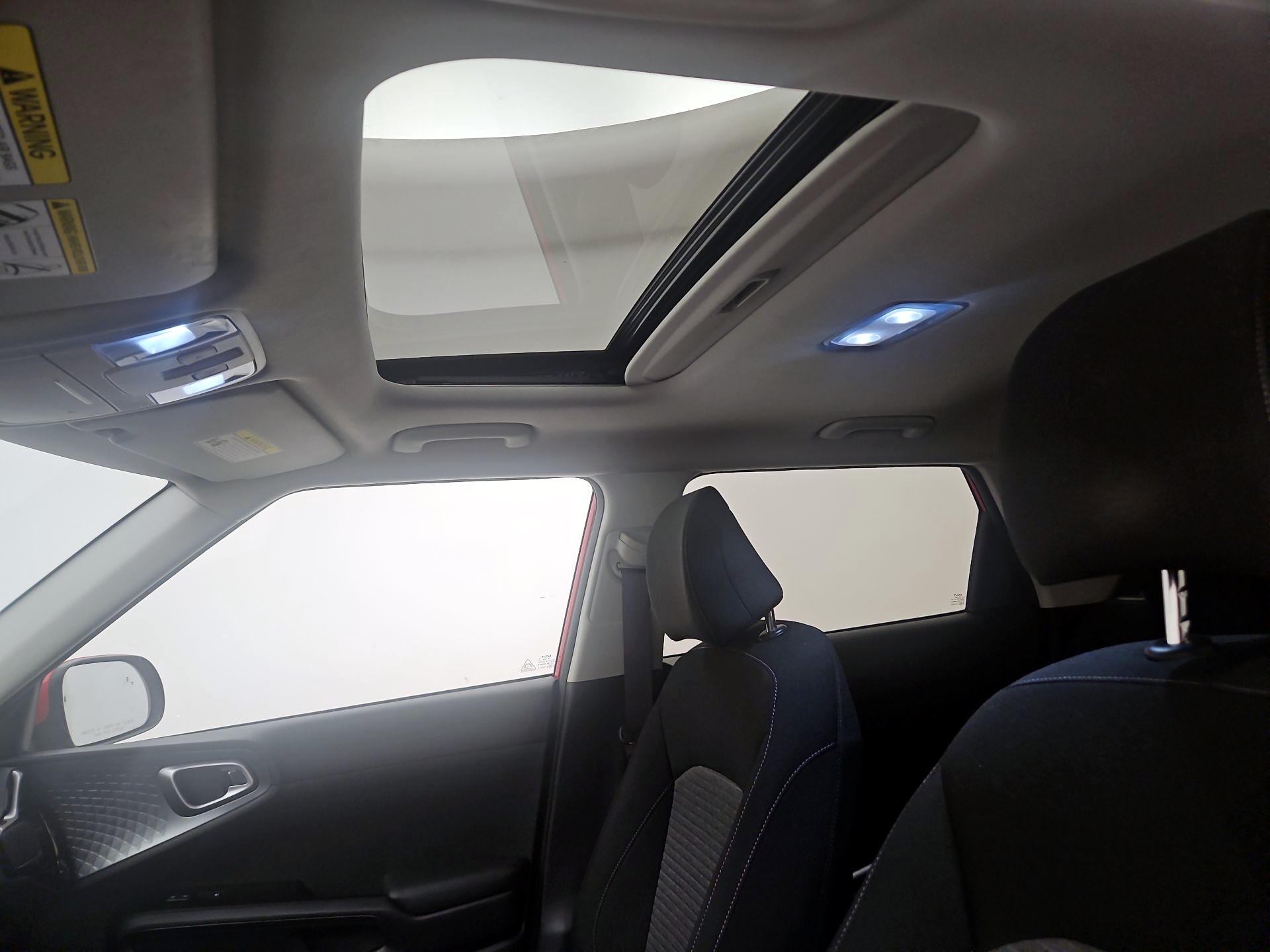 Thumbnail: 2023 Kia Soul - 20