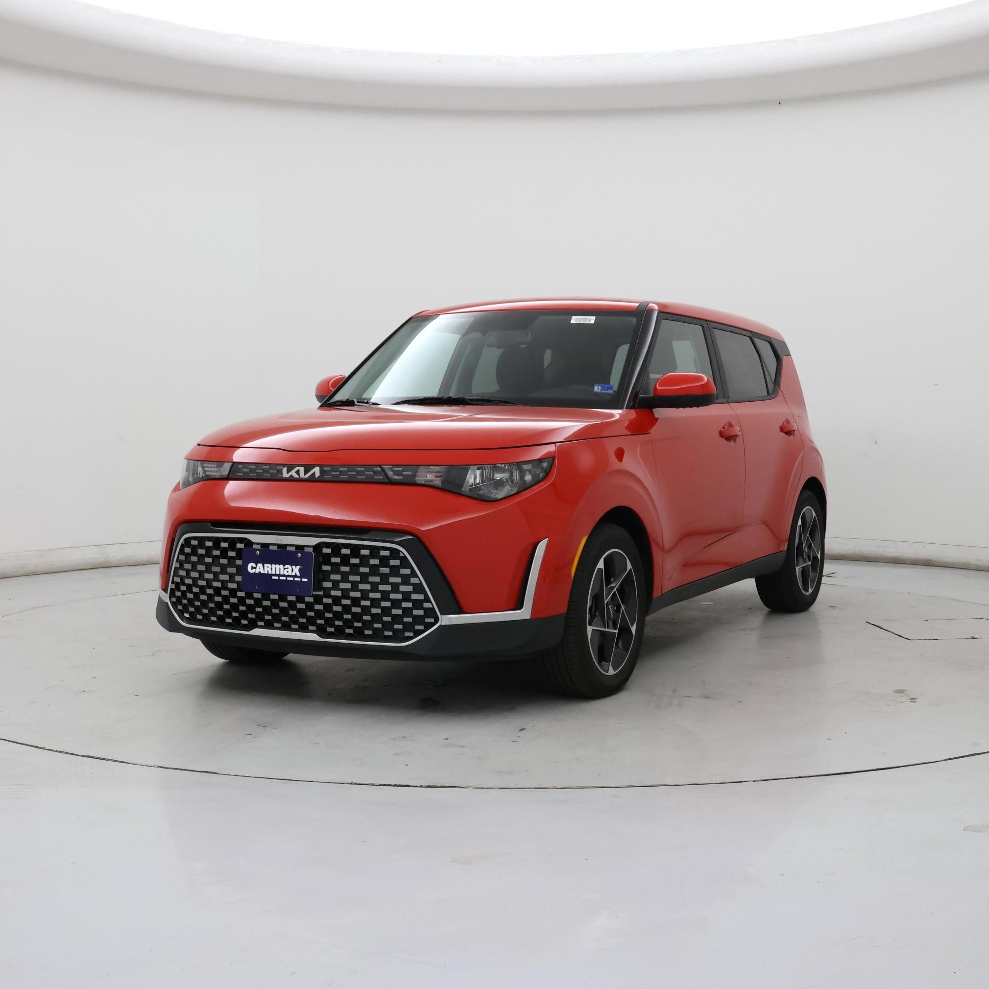 Thumbnail: 2023 Kia Soul - 4
