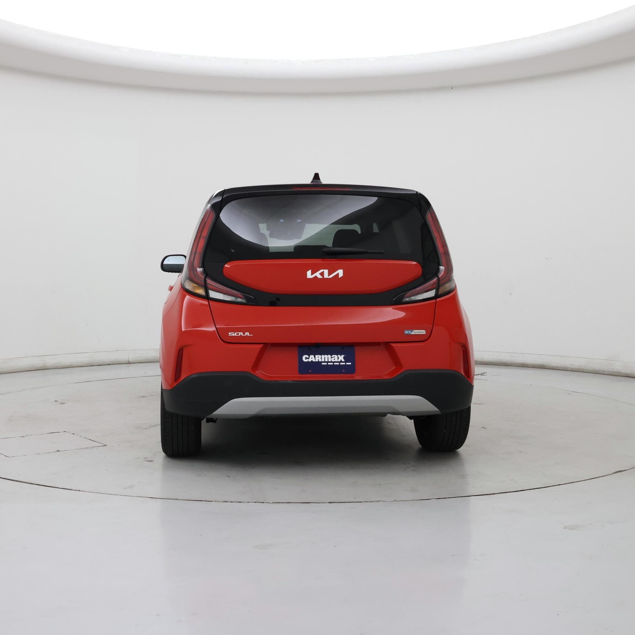 Thumbnail: 2023 Kia Soul - 6