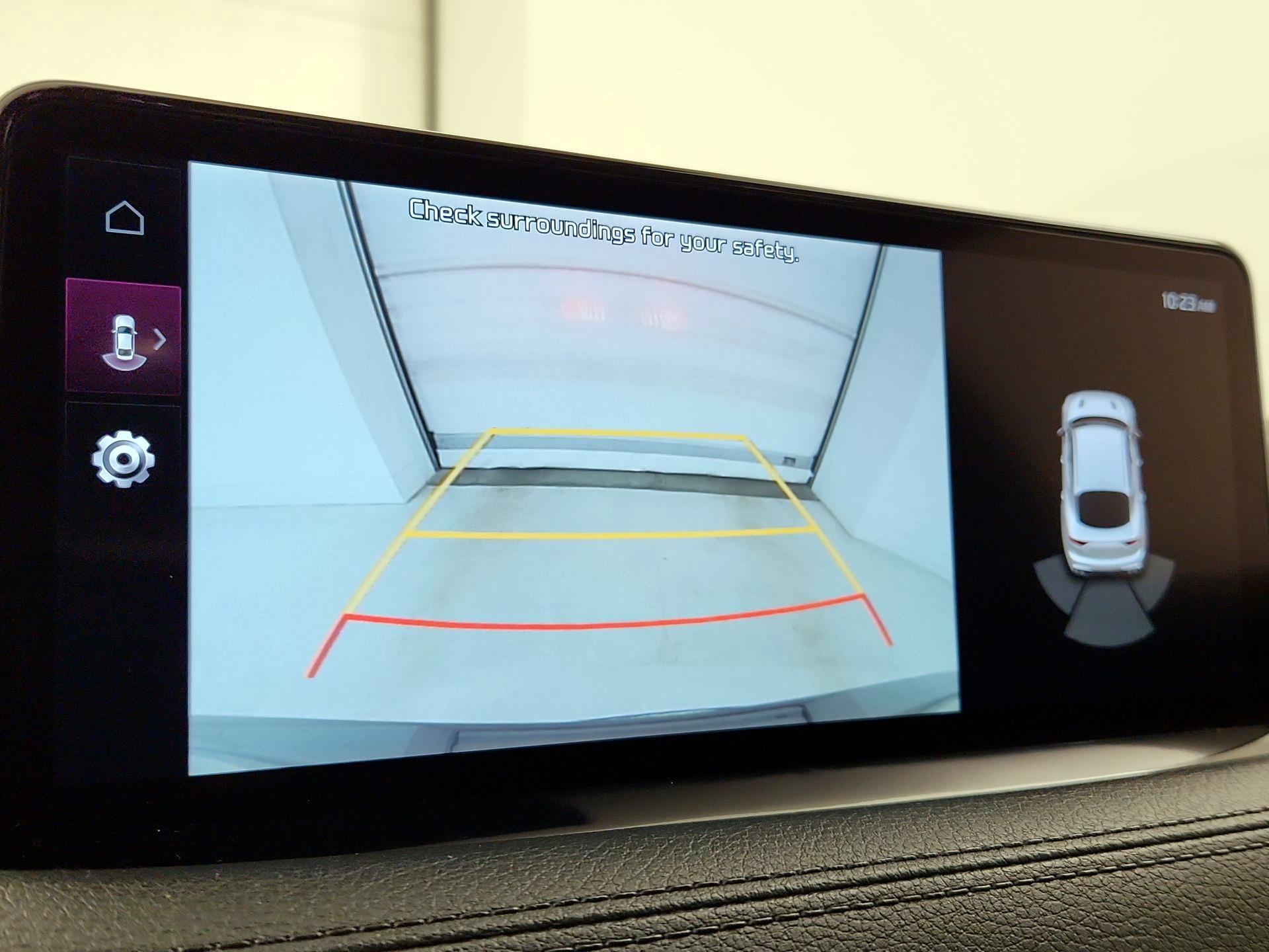 Thumbnail: 2023 Kia Stinger - 15