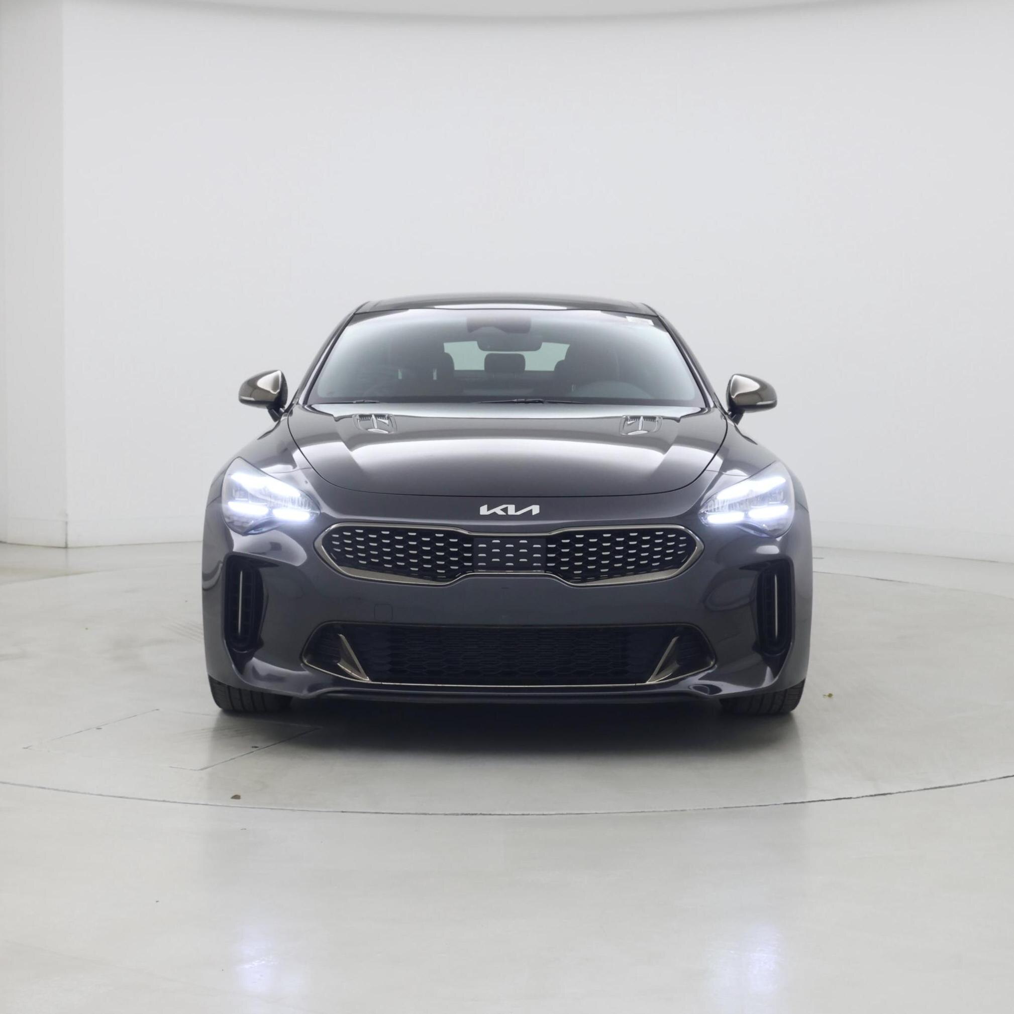 Thumbnail: 2023 Kia Stinger - 5