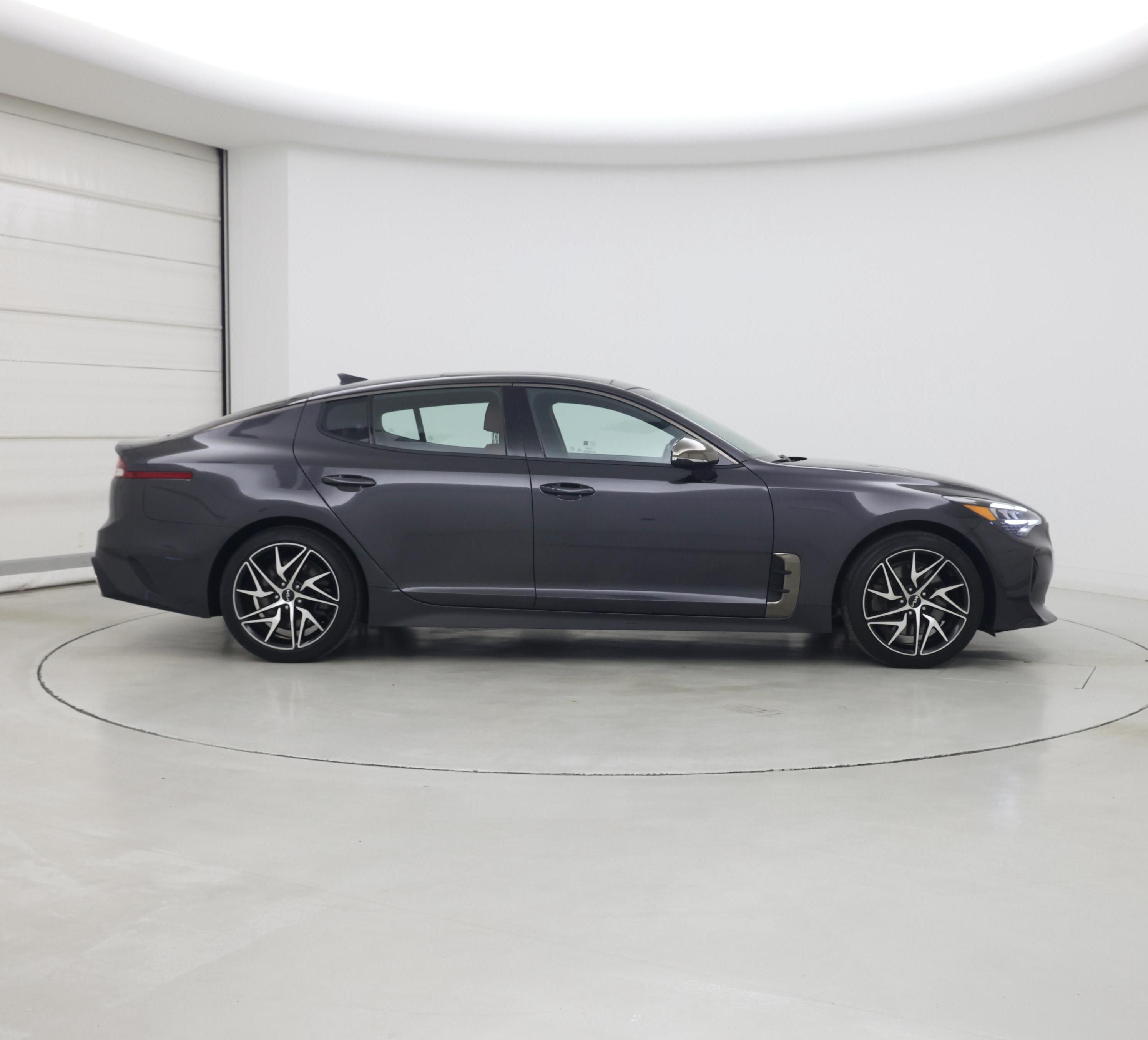 Thumbnail: 2023 Kia Stinger - 7