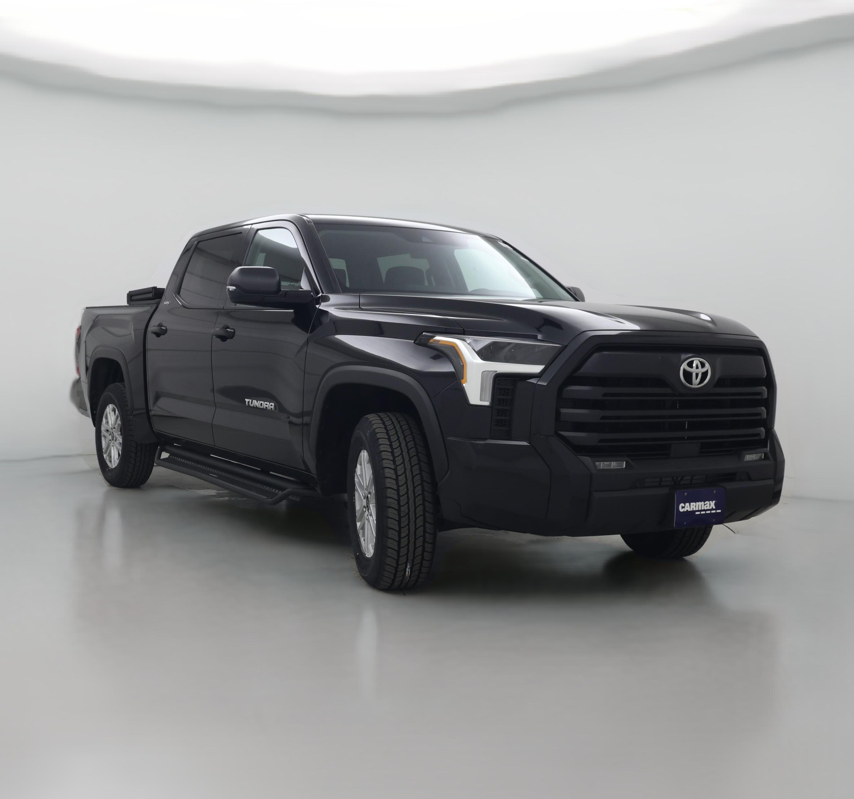 Thumbnail: 2022 Toyota Tundra - 1