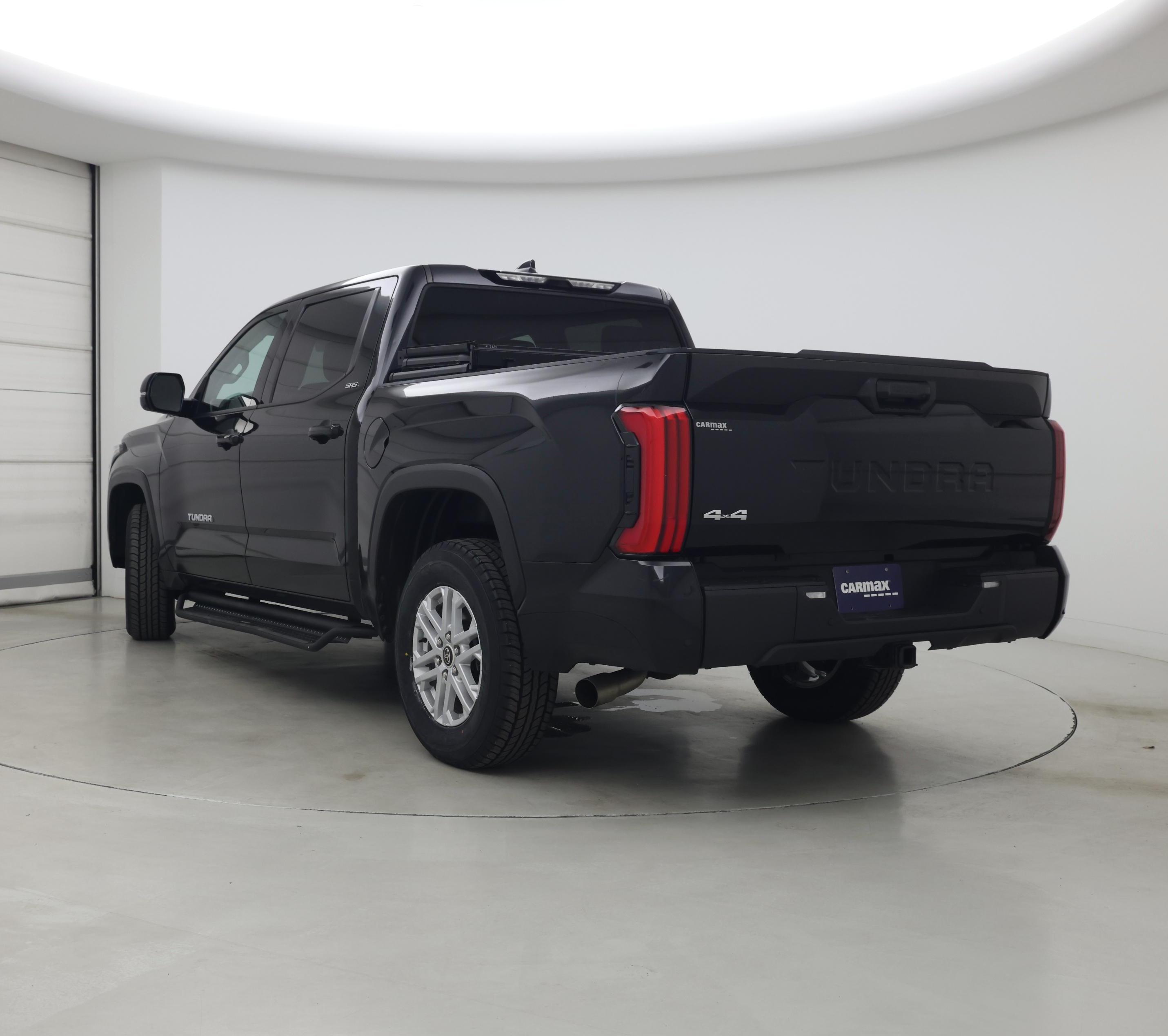 Thumbnail: 2022 Toyota Tundra - 2