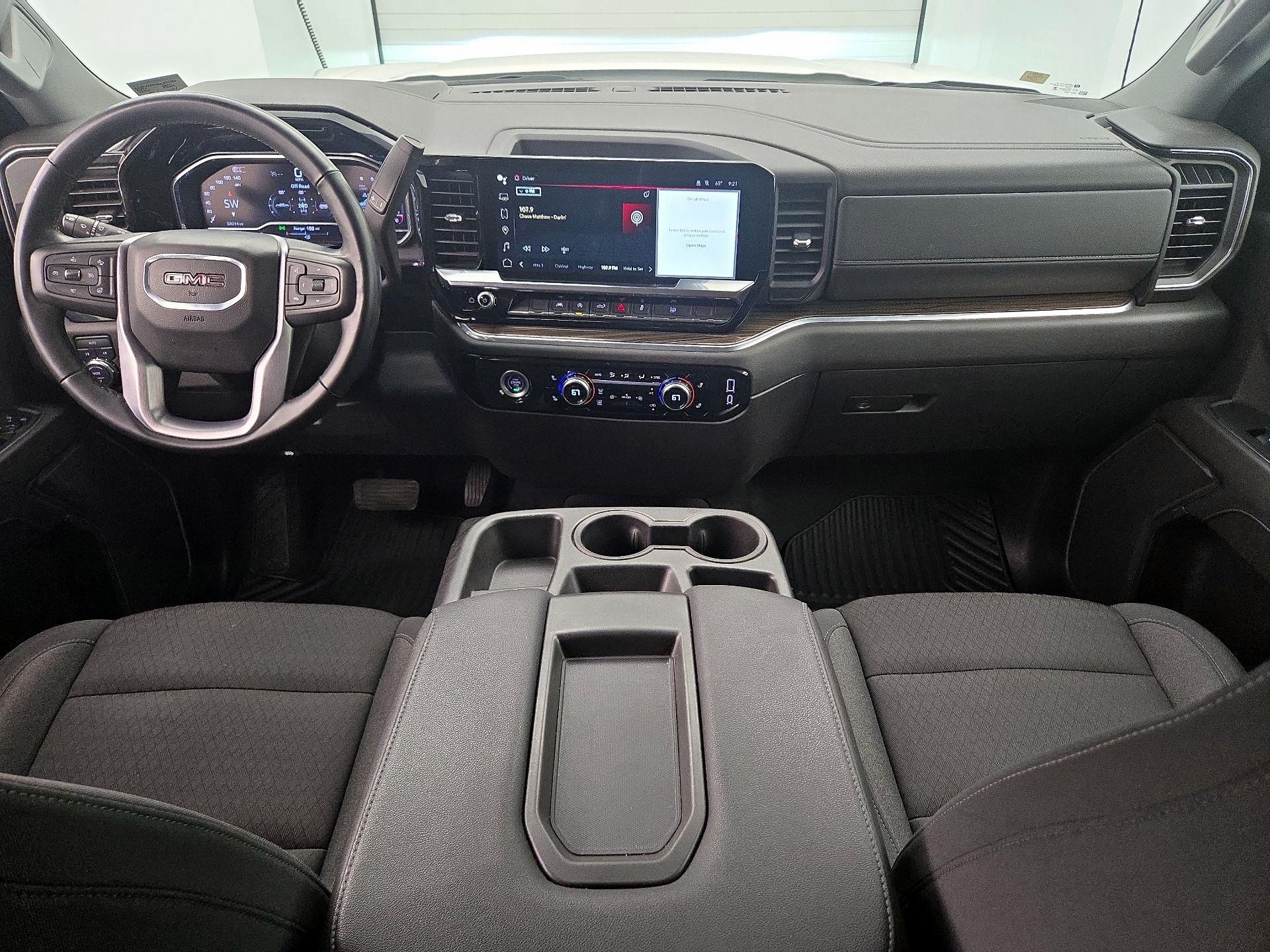 Thumbnail: 2024 GMC Sierra 1500 - 9