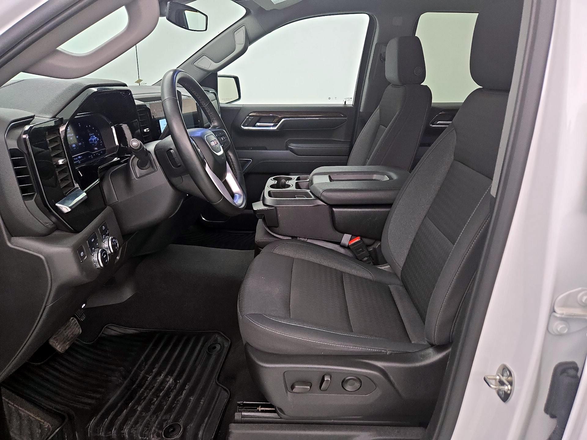 Thumbnail: 2024 GMC Sierra 1500 - 11