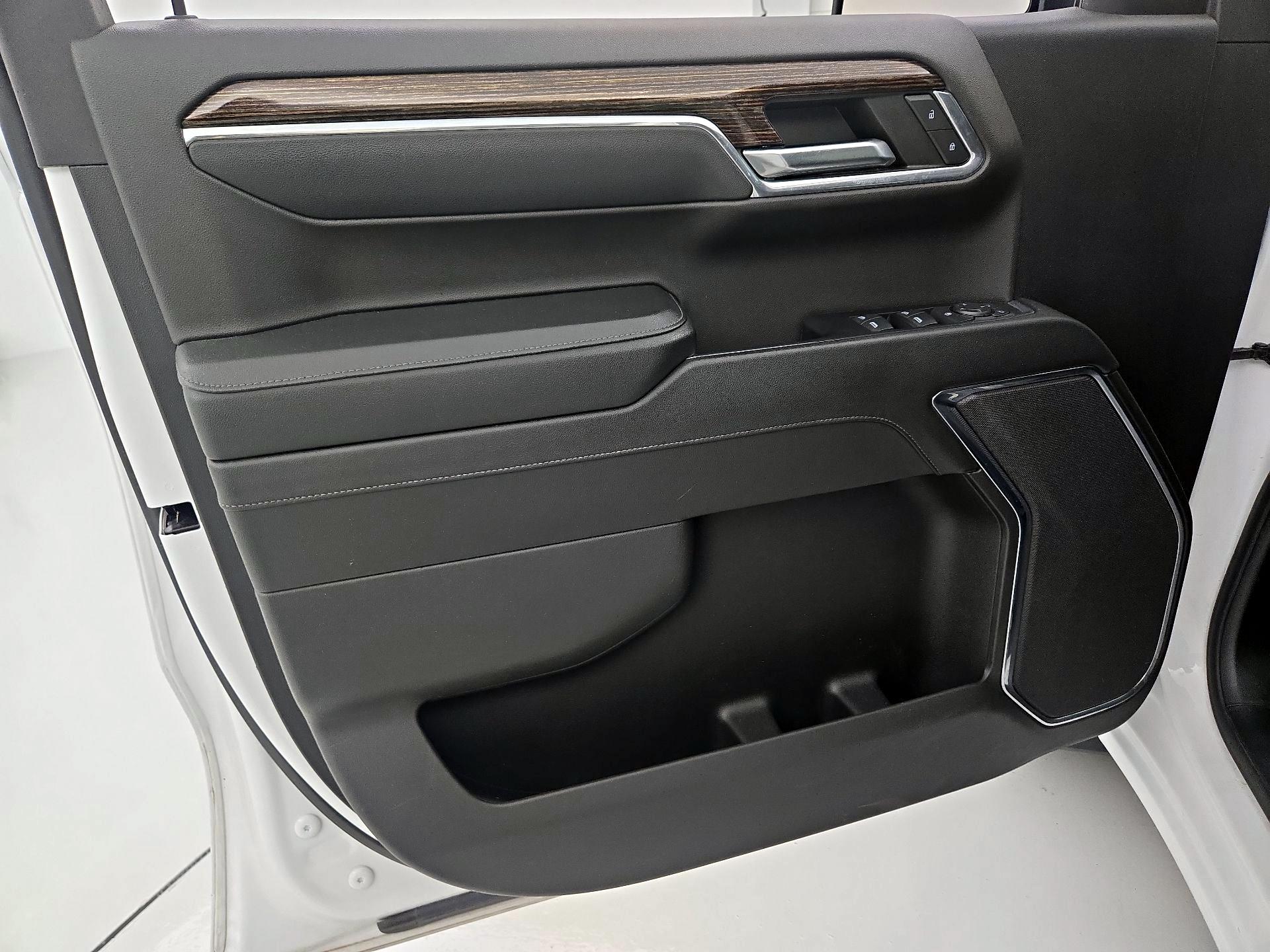 Thumbnail: 2024 GMC Sierra 1500 - 12