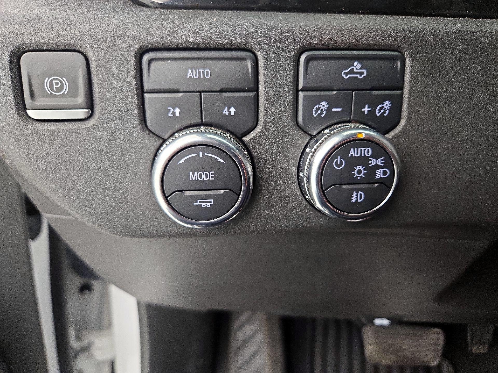 Thumbnail: 2024 GMC Sierra 1500 - 13