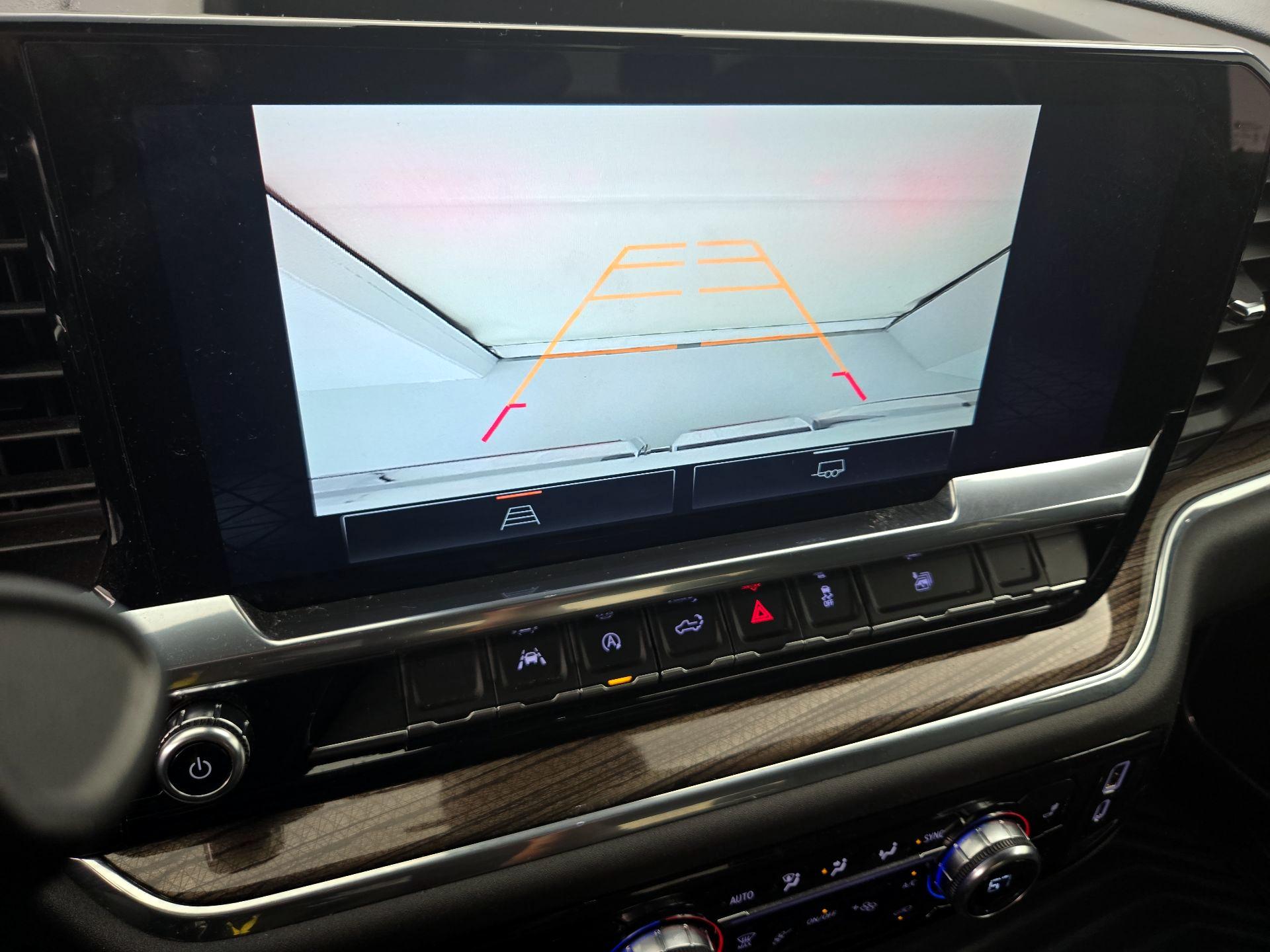 Thumbnail: 2024 GMC Sierra 1500 - 14