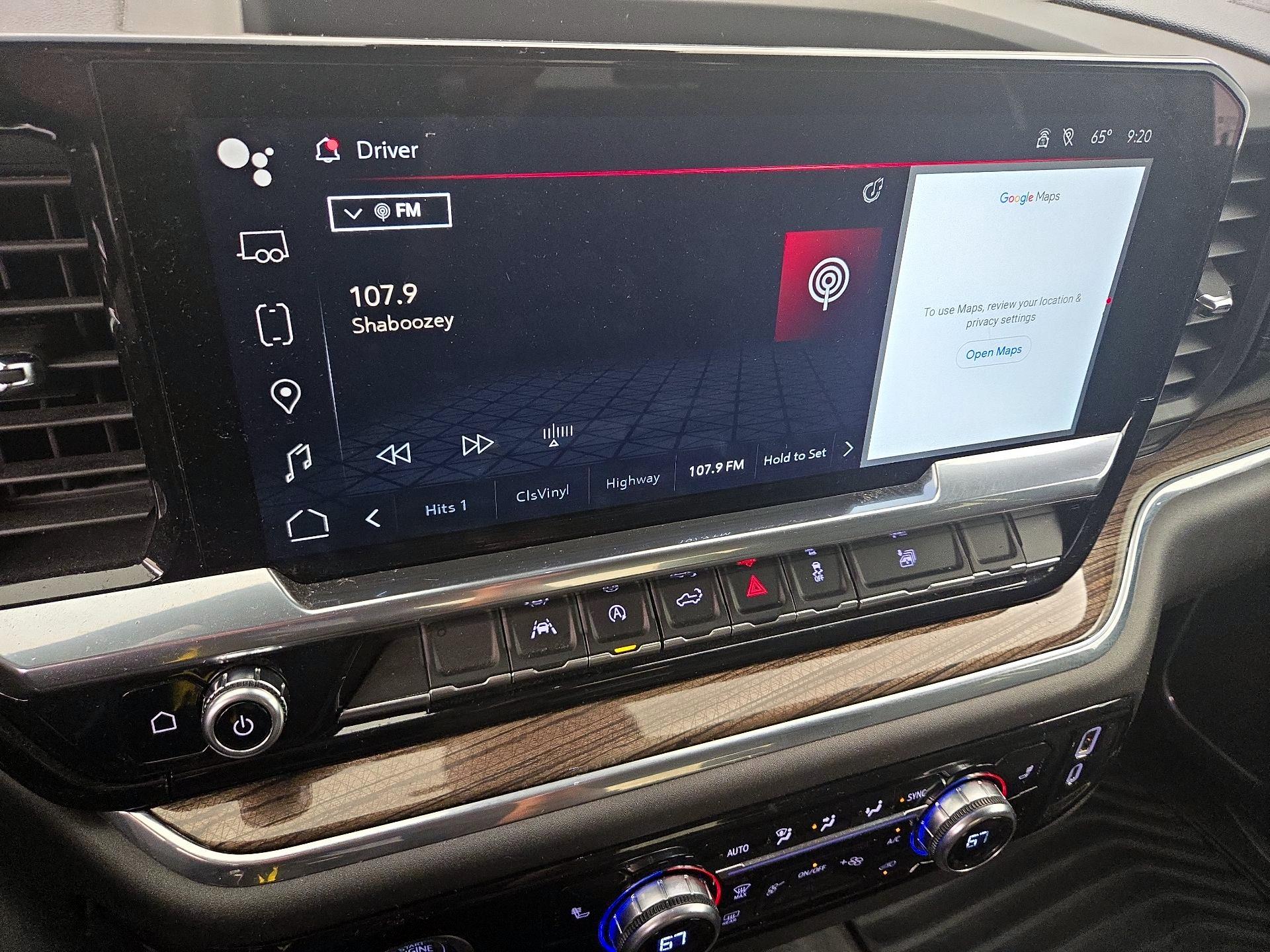 Thumbnail: 2024 GMC Sierra 1500 - 15