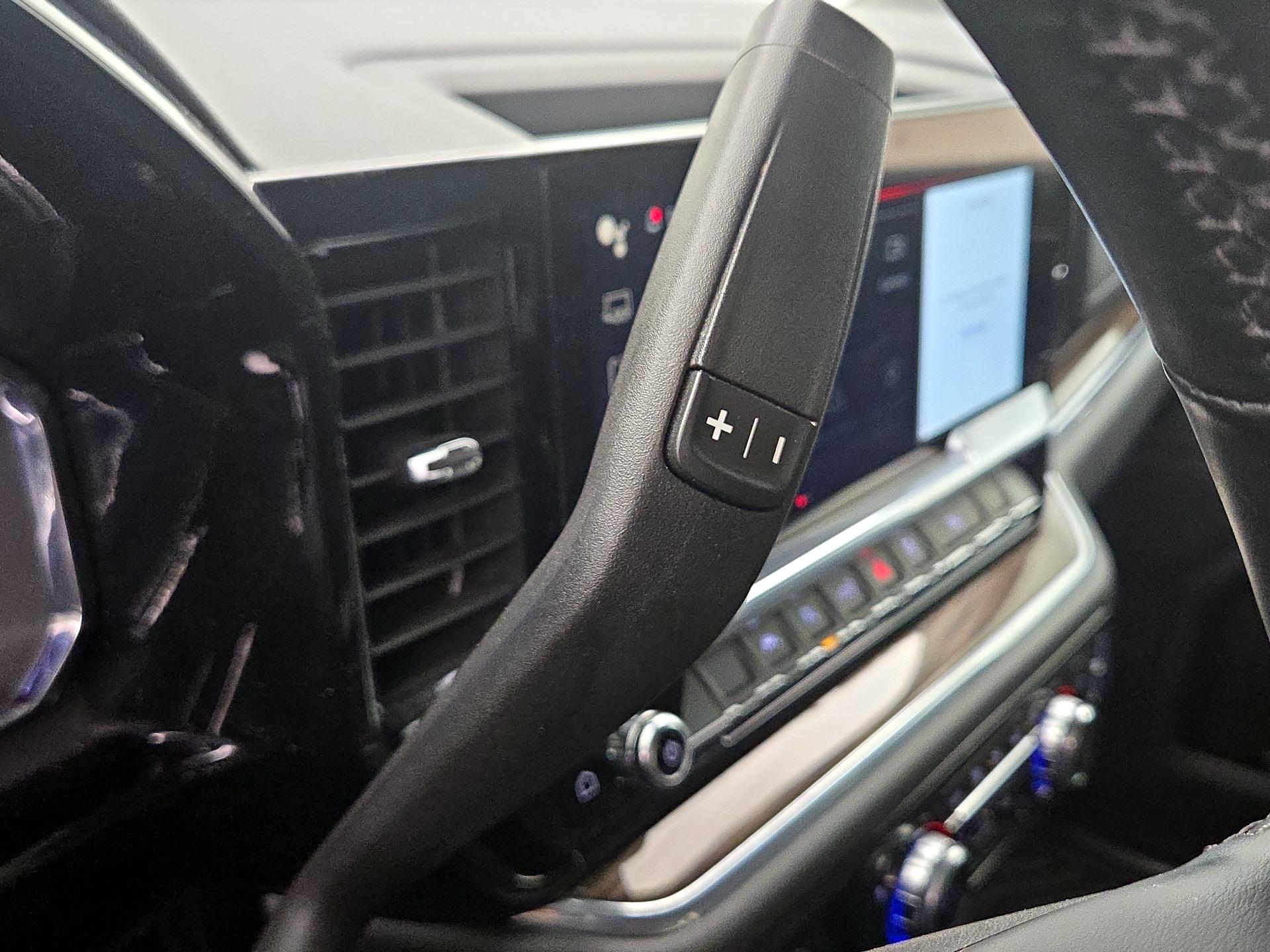 Thumbnail: 2024 GMC Sierra 1500 - 17