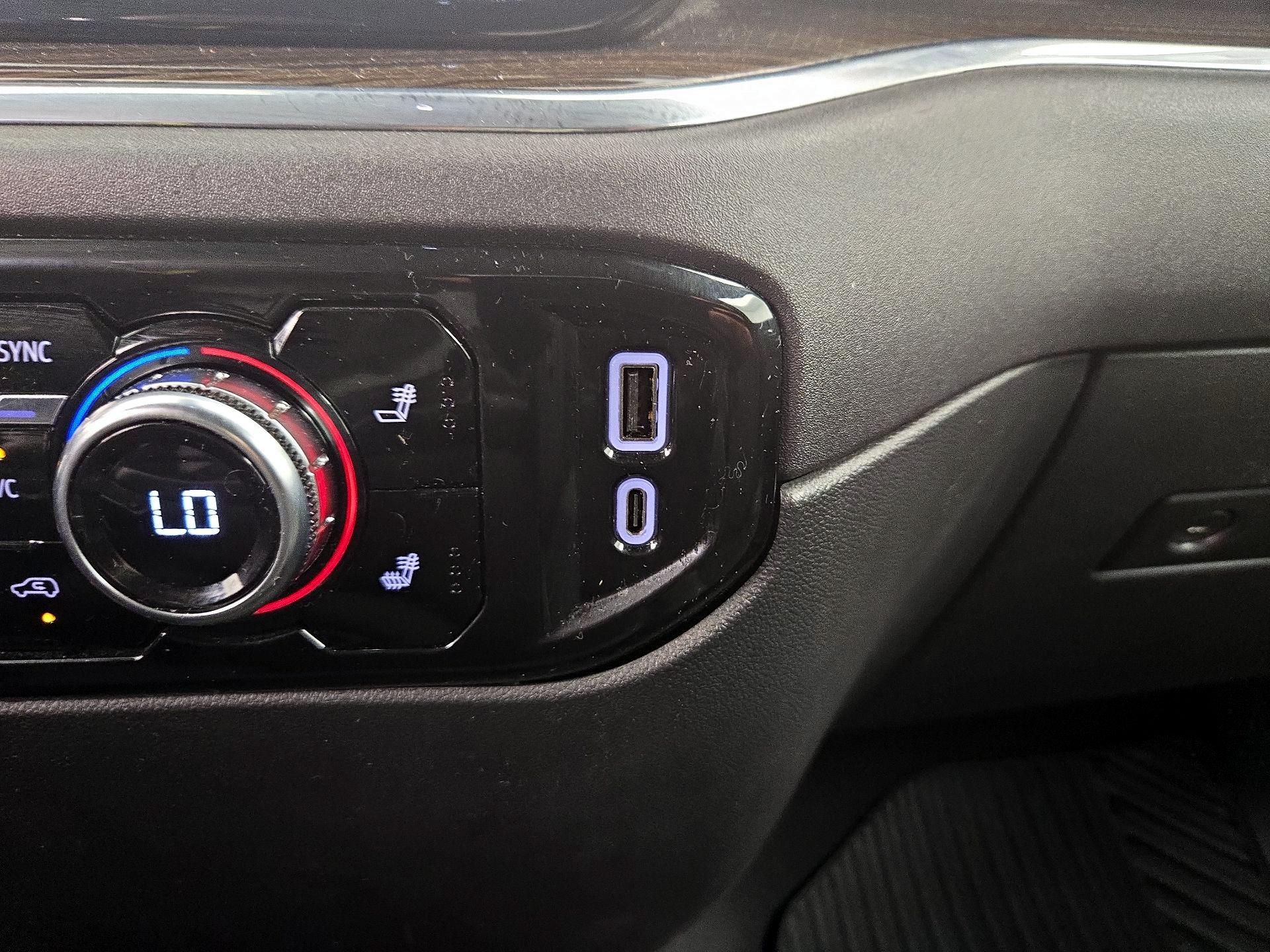 Thumbnail: 2024 GMC Sierra 1500 - 18