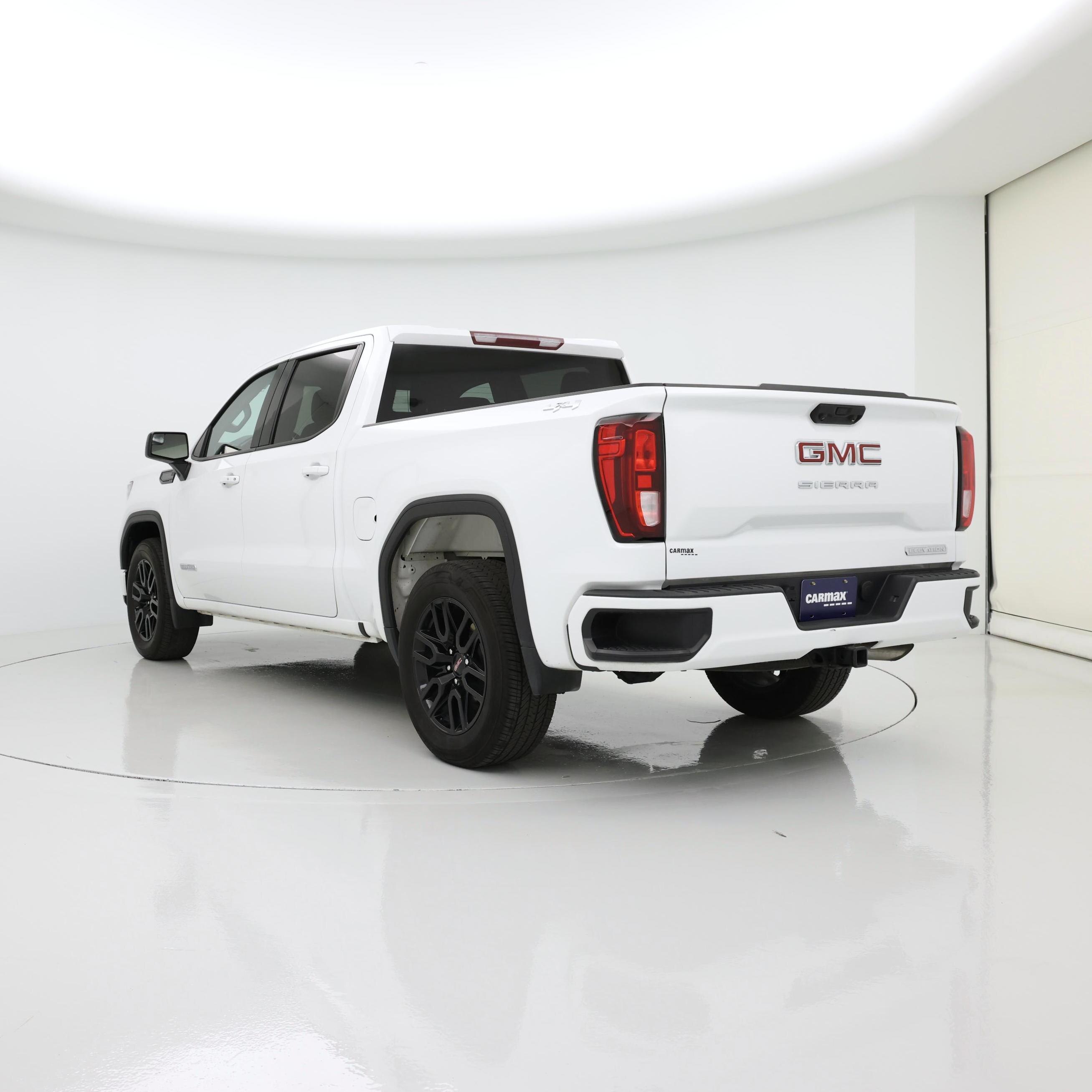 Thumbnail: 2024 GMC Sierra 1500 - 2