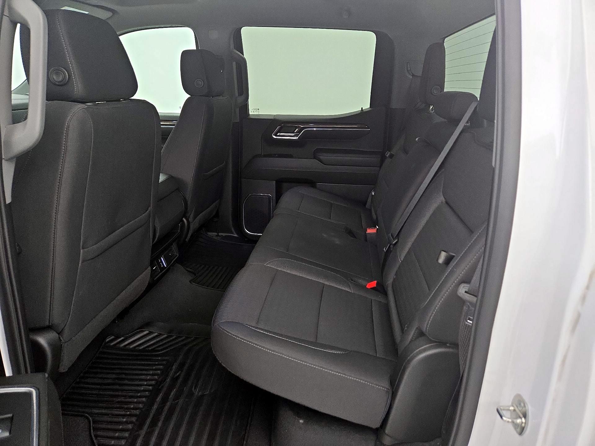 Thumbnail: 2024 GMC Sierra 1500 - 19