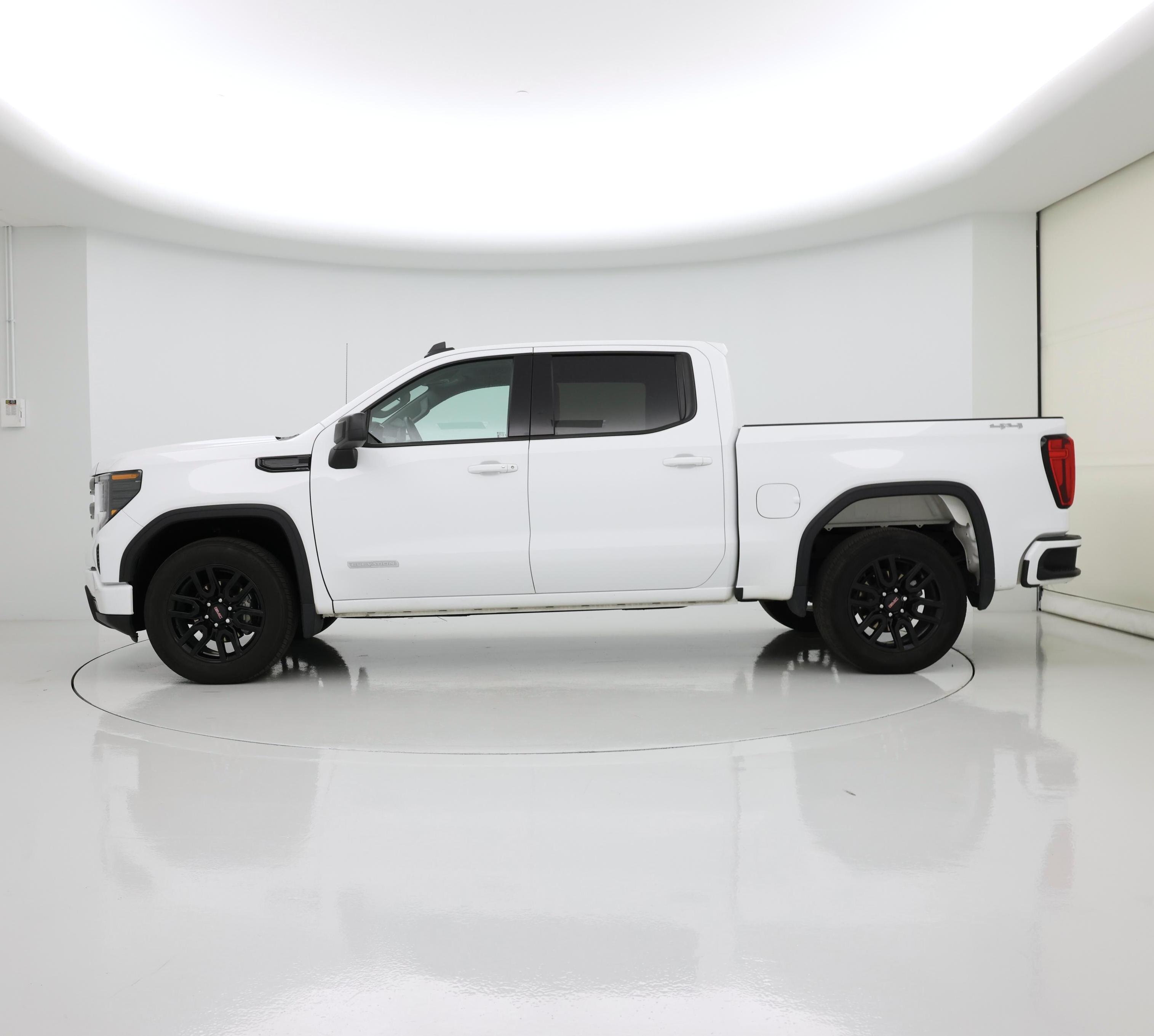 Thumbnail: 2024 GMC Sierra 1500 - 3