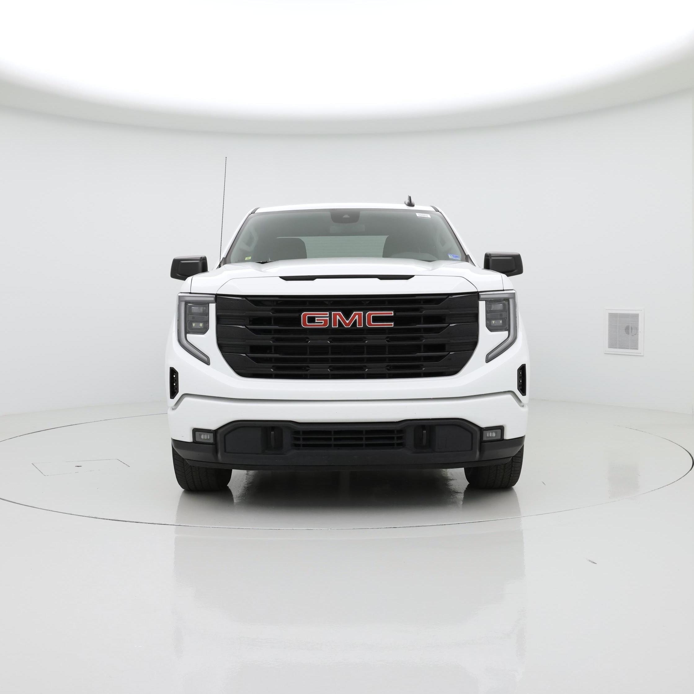 Thumbnail: 2024 GMC Sierra 1500 - 5