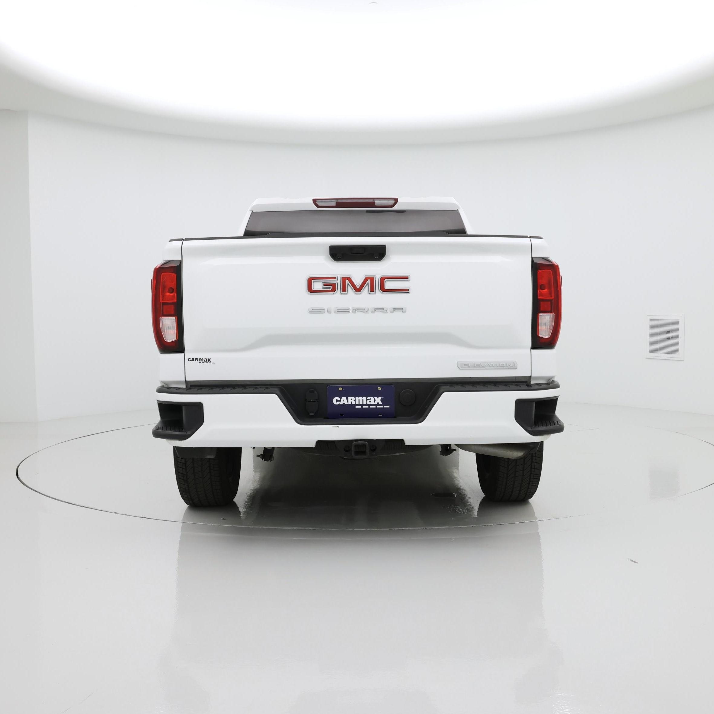 Thumbnail: 2024 GMC Sierra 1500 - 6