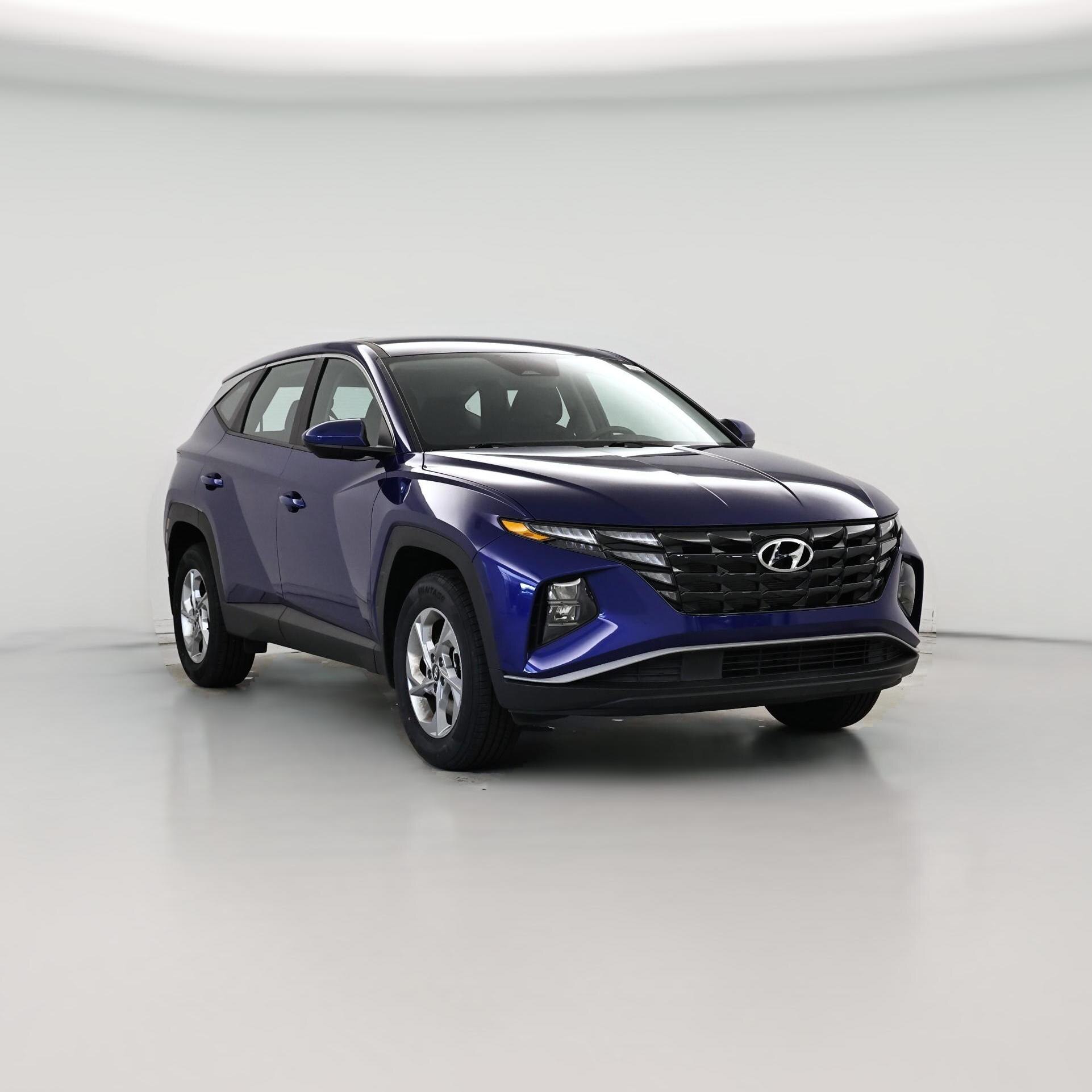 Thumbnail: 2023 Hyundai Tucson - 1
