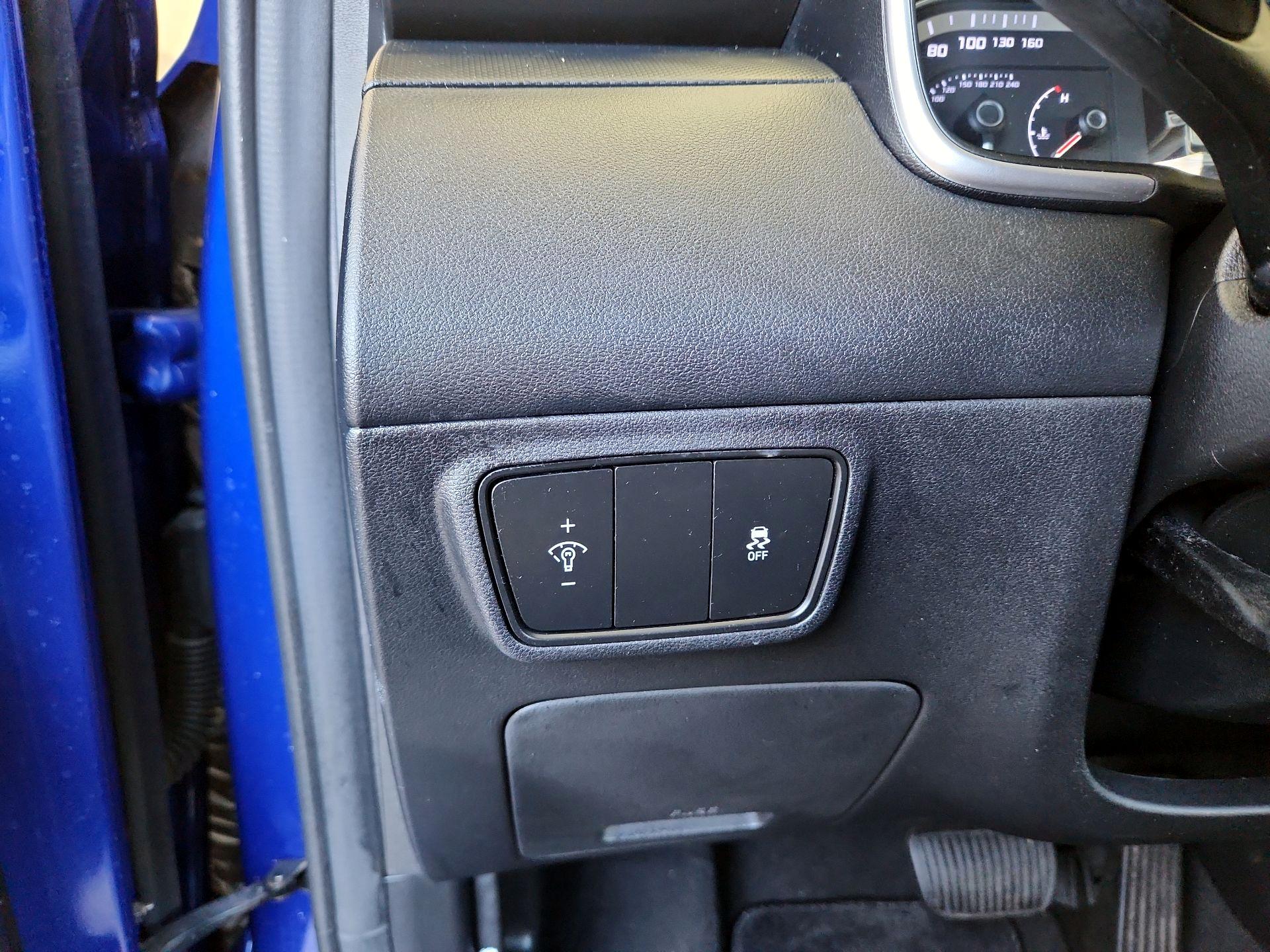 Thumbnail: 2023 Hyundai Tucson - 13